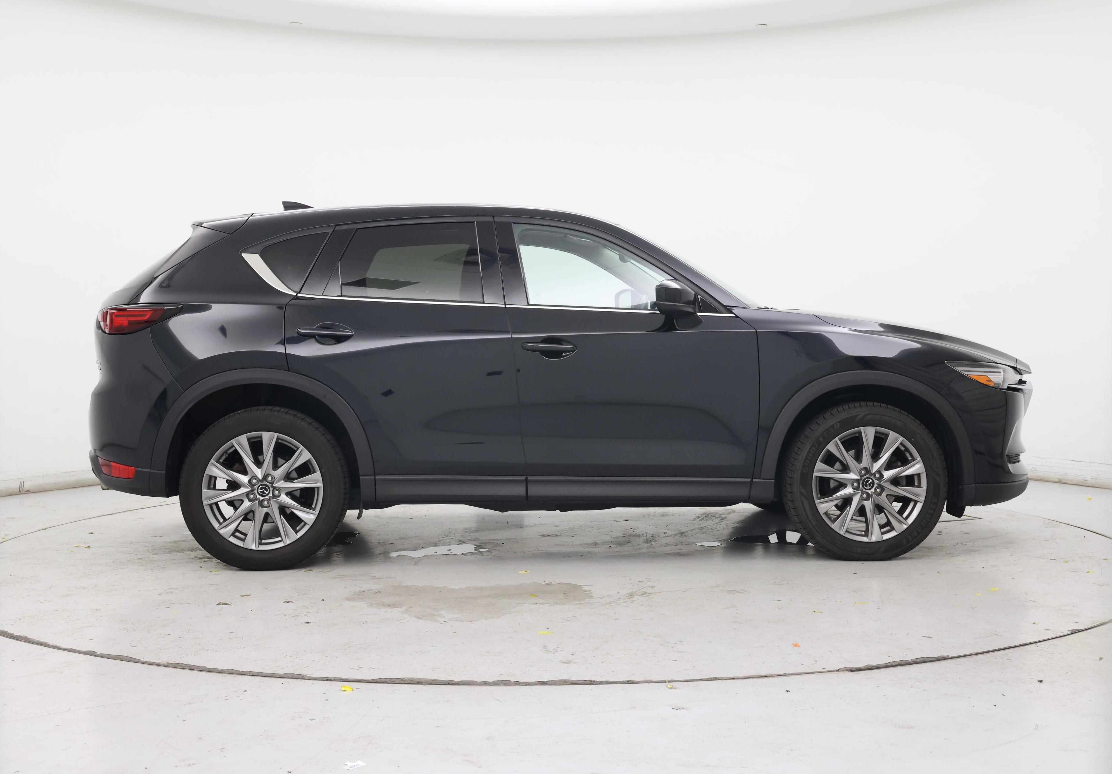 Thumbnail: 2021 Mazda CX-5 - 7