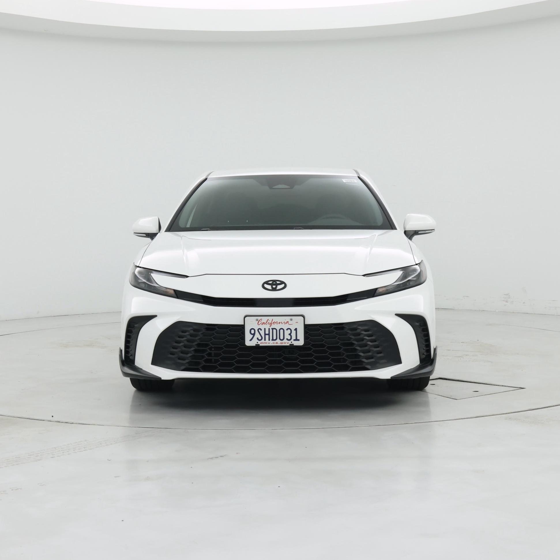 Thumbnail: 2025 Toyota Camry - 5