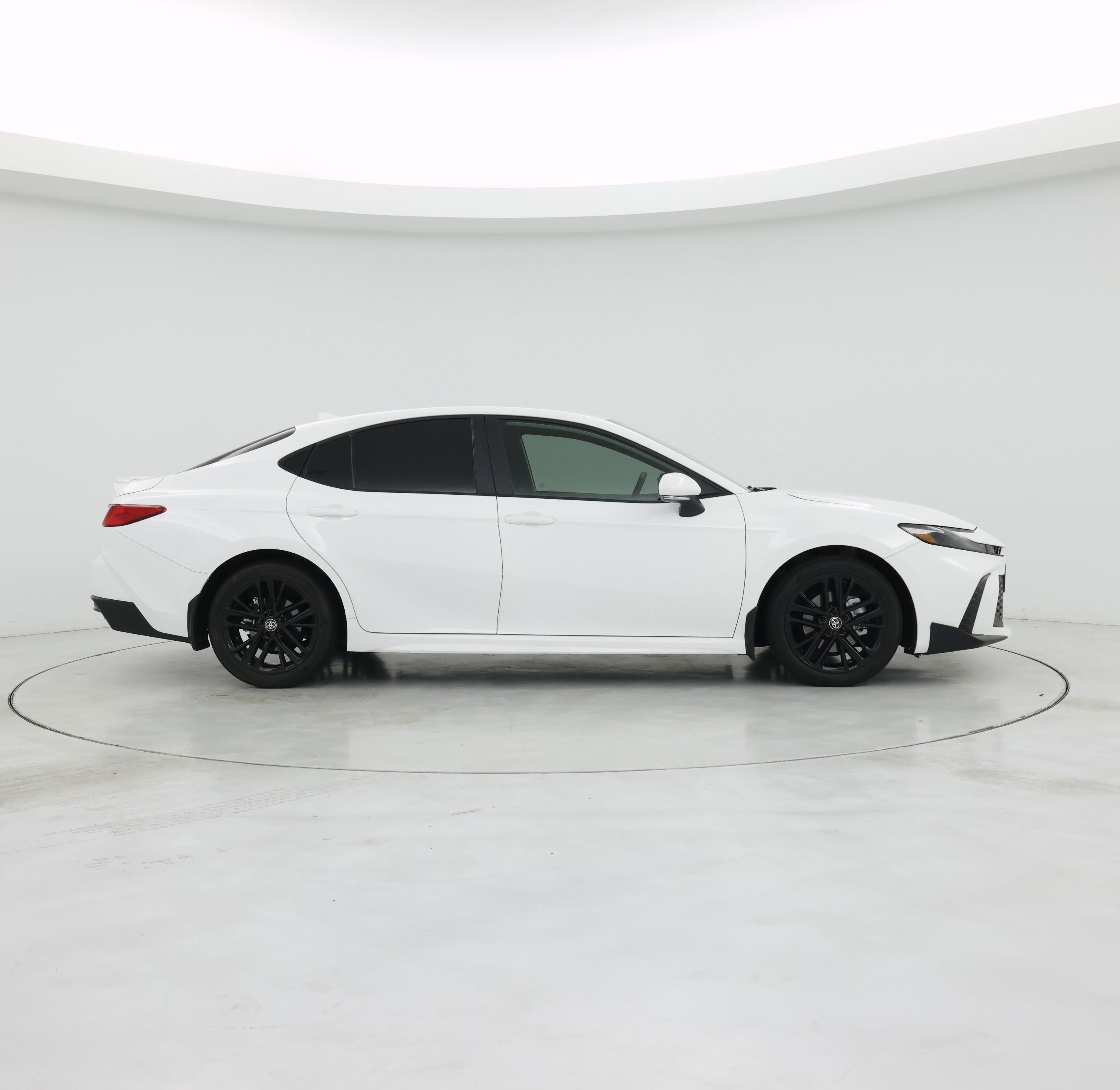 Thumbnail: 2025 Toyota Camry - 7