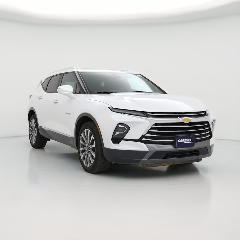 2024 Chevrolet Blazer Premier