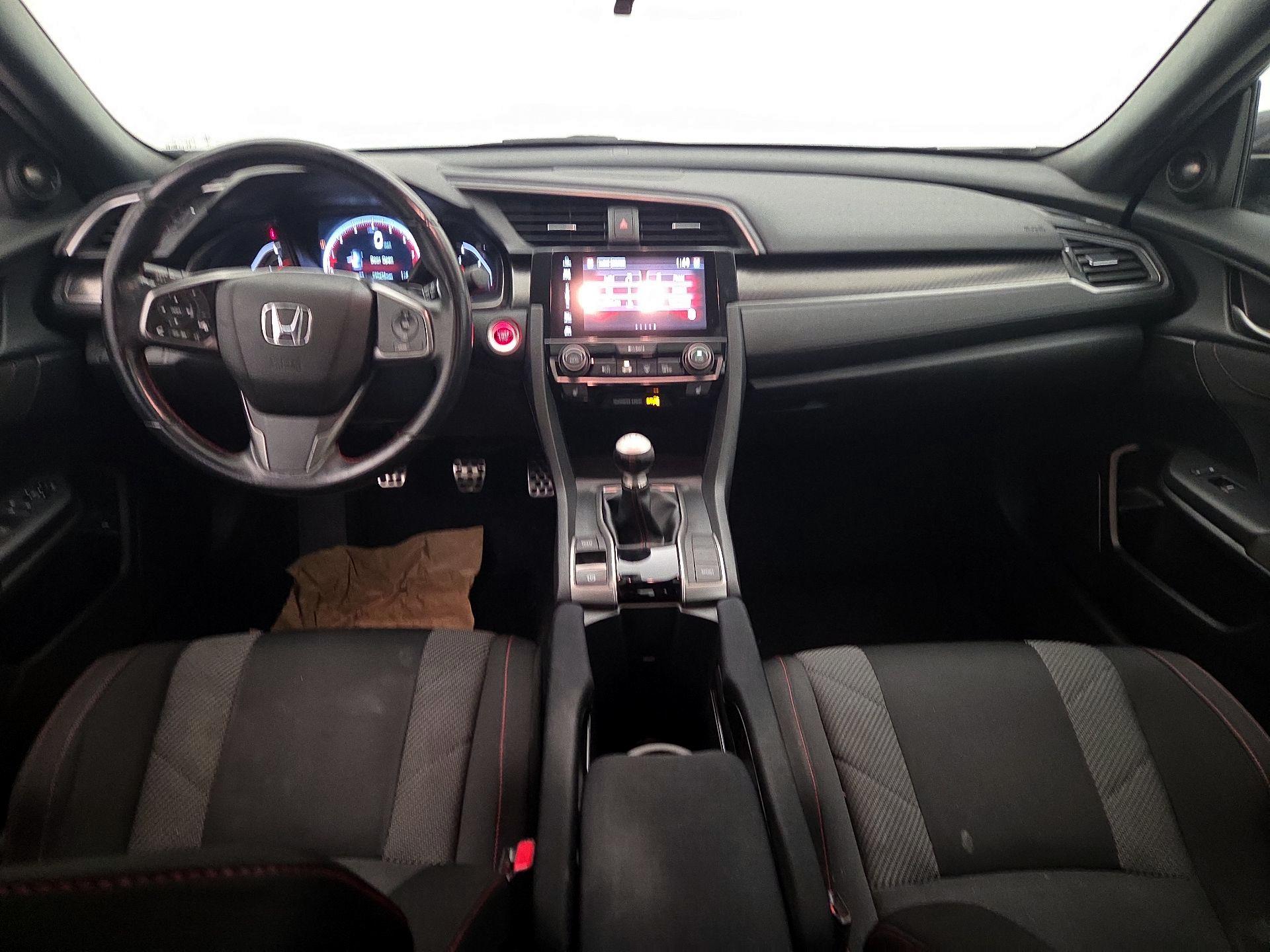 Thumbnail: 2017 Honda Civic - 9