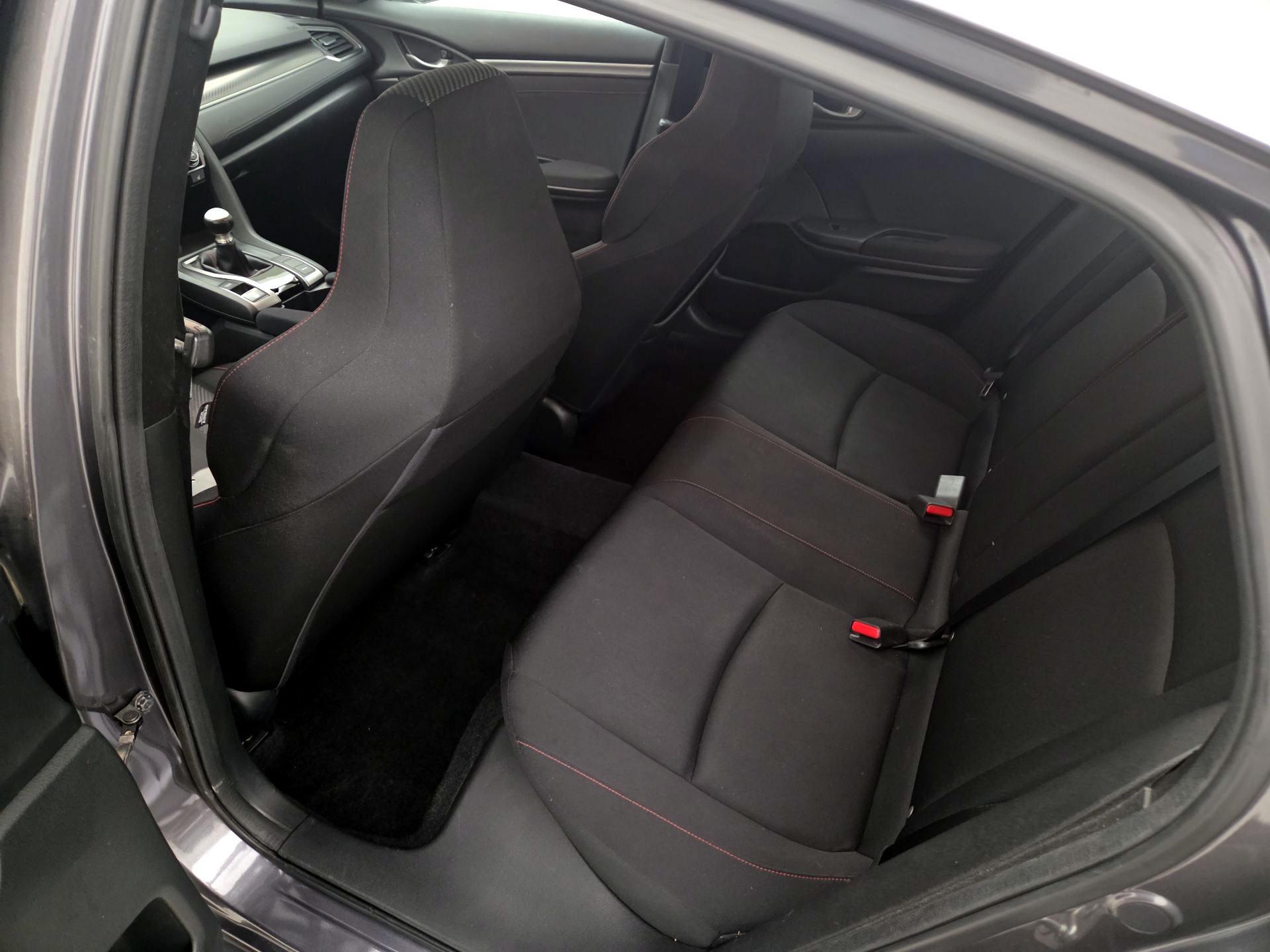 Thumbnail: 2017 Honda Civic - 20