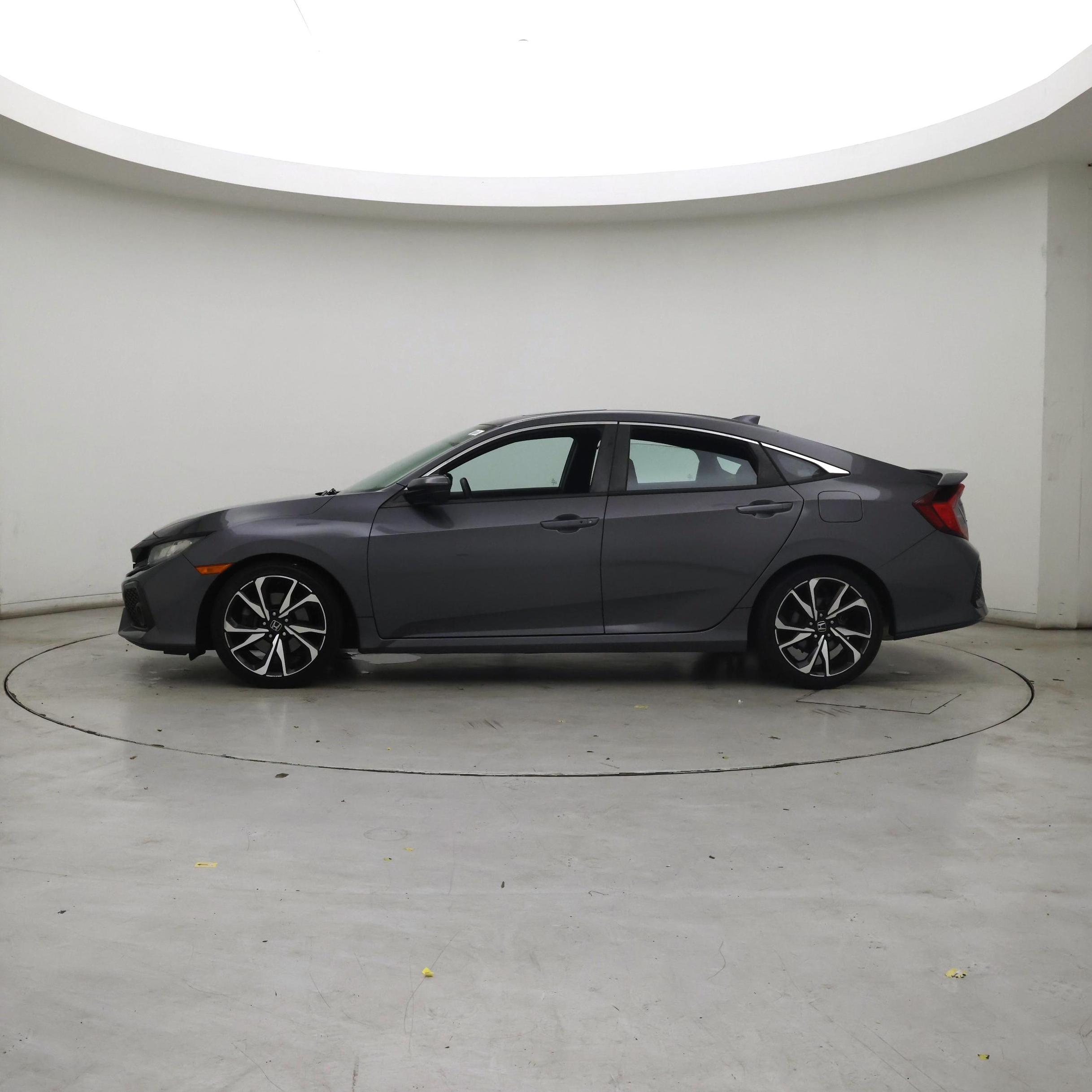 Thumbnail: 2017 Honda Civic - 3