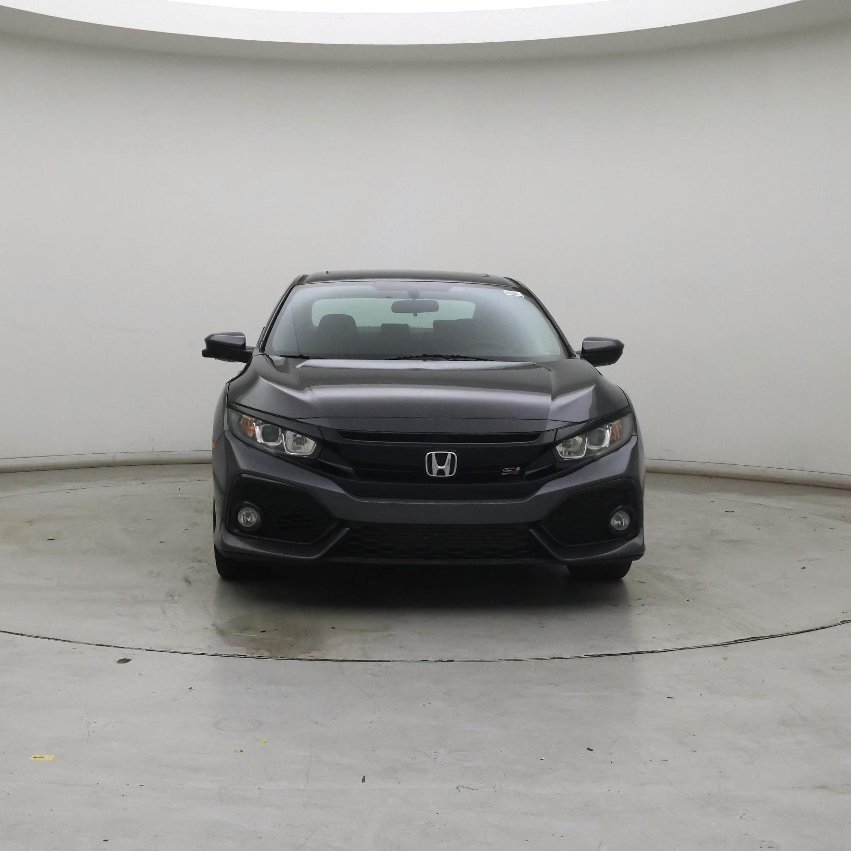 Thumbnail: 2017 Honda Civic - 5