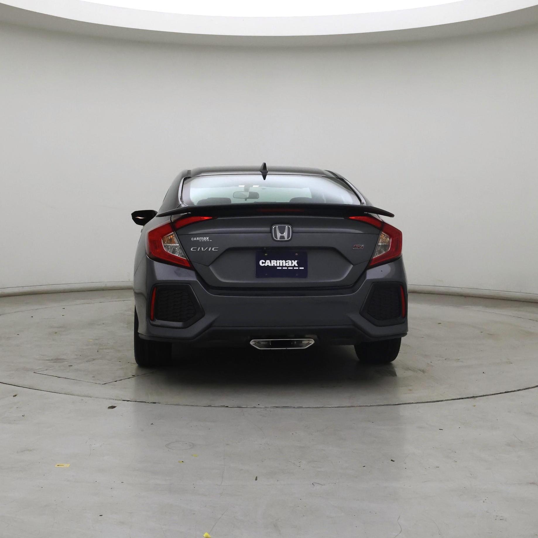 Thumbnail: 2017 Honda Civic - 6