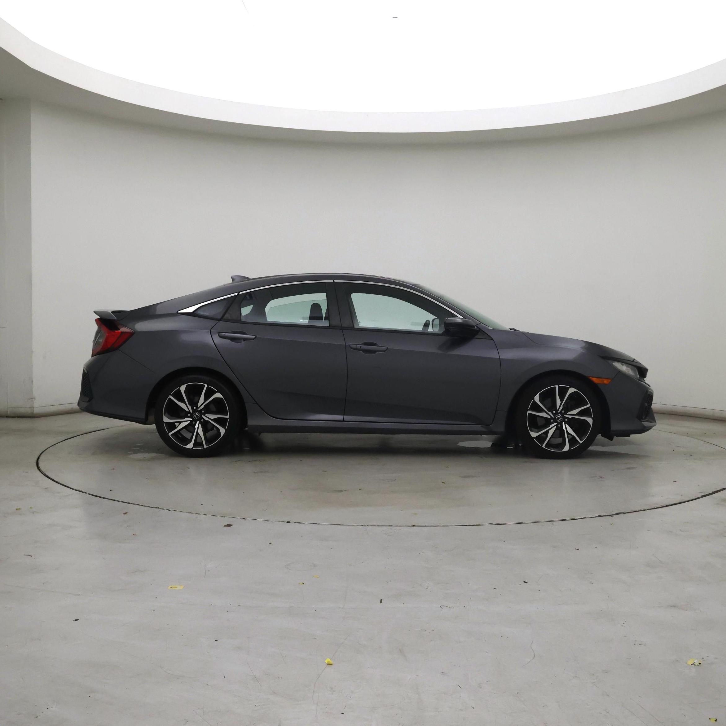 Thumbnail: 2017 Honda Civic - 7