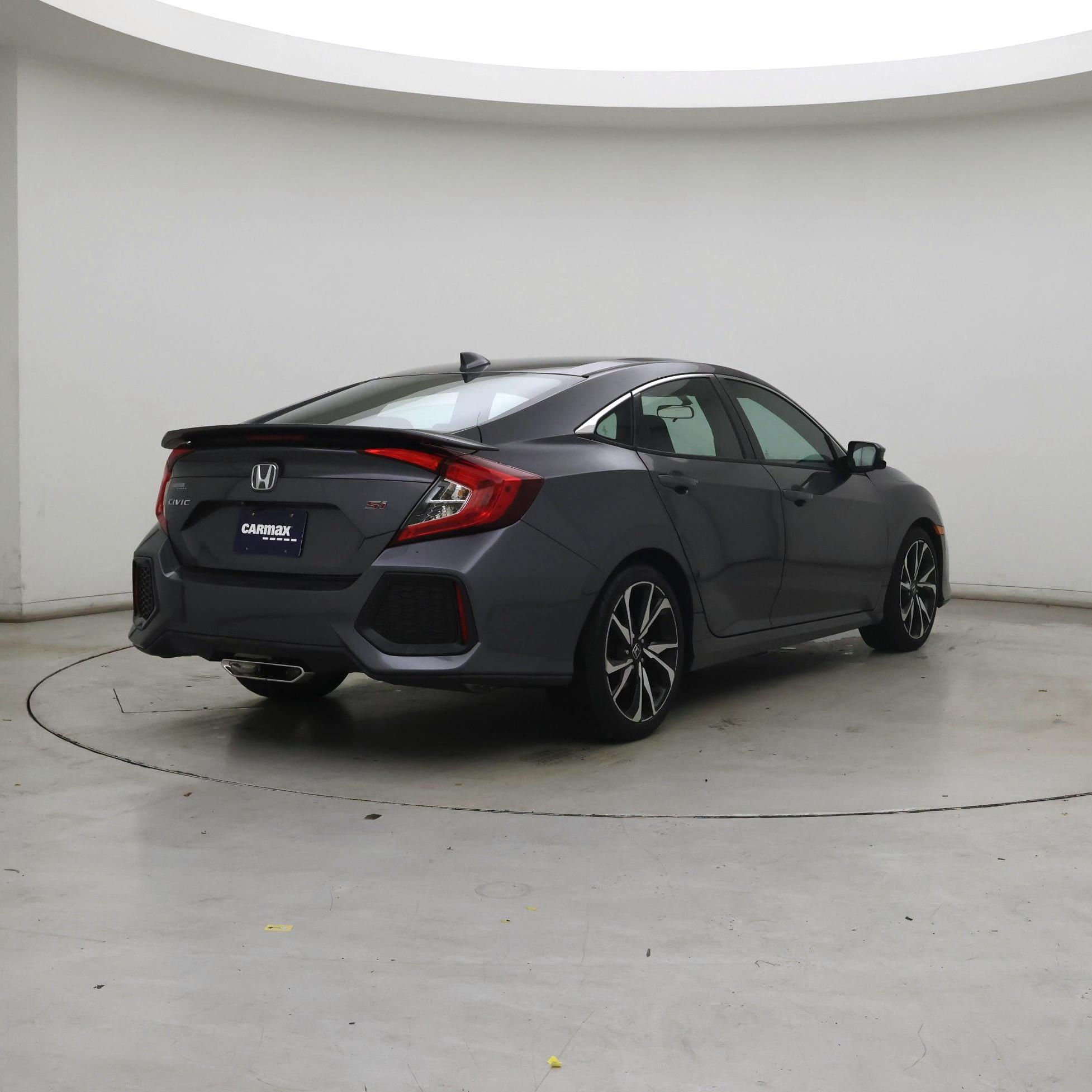 Thumbnail: 2017 Honda Civic - 8