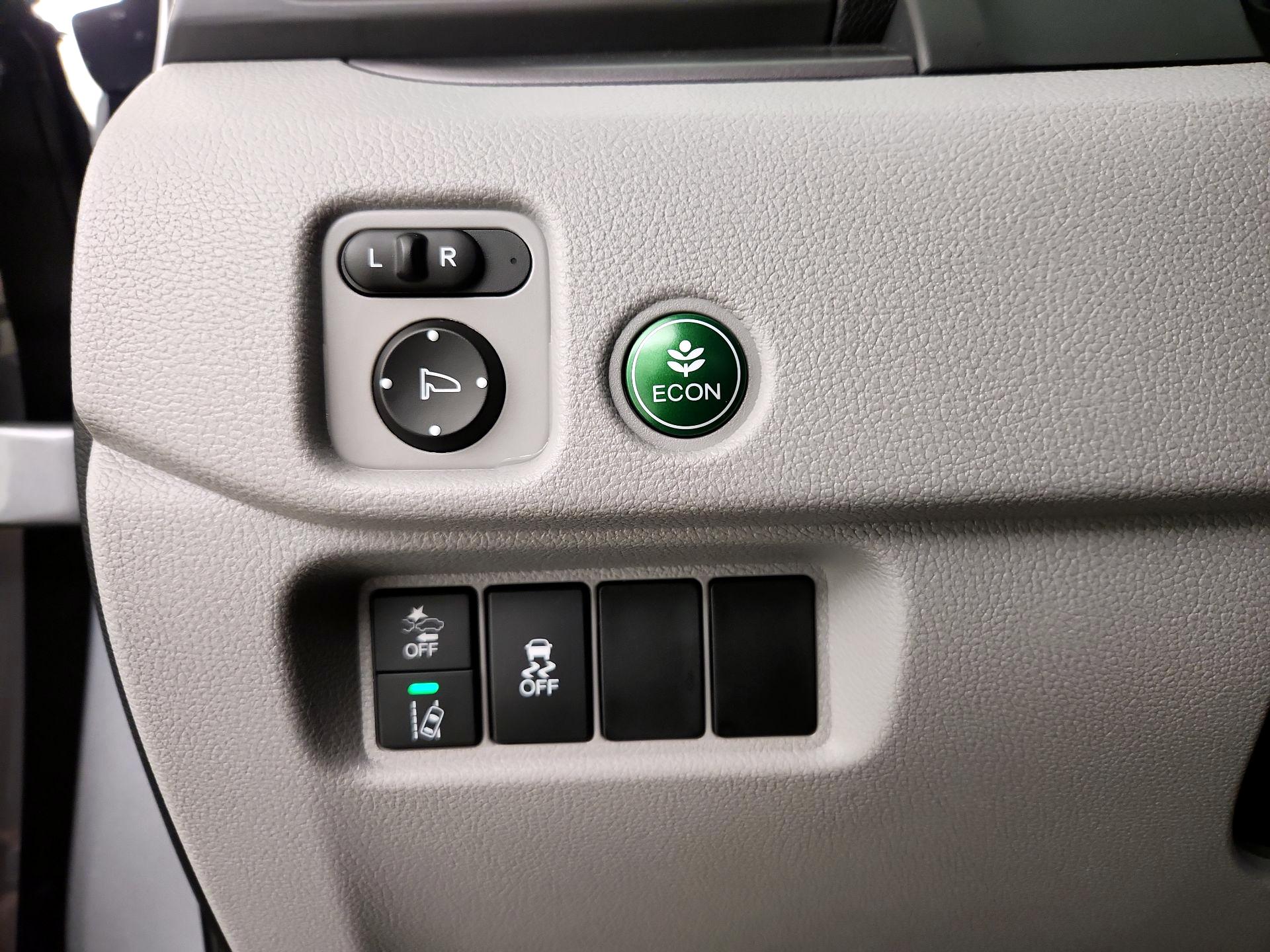 Thumbnail: 2021 Honda Pilot - 13