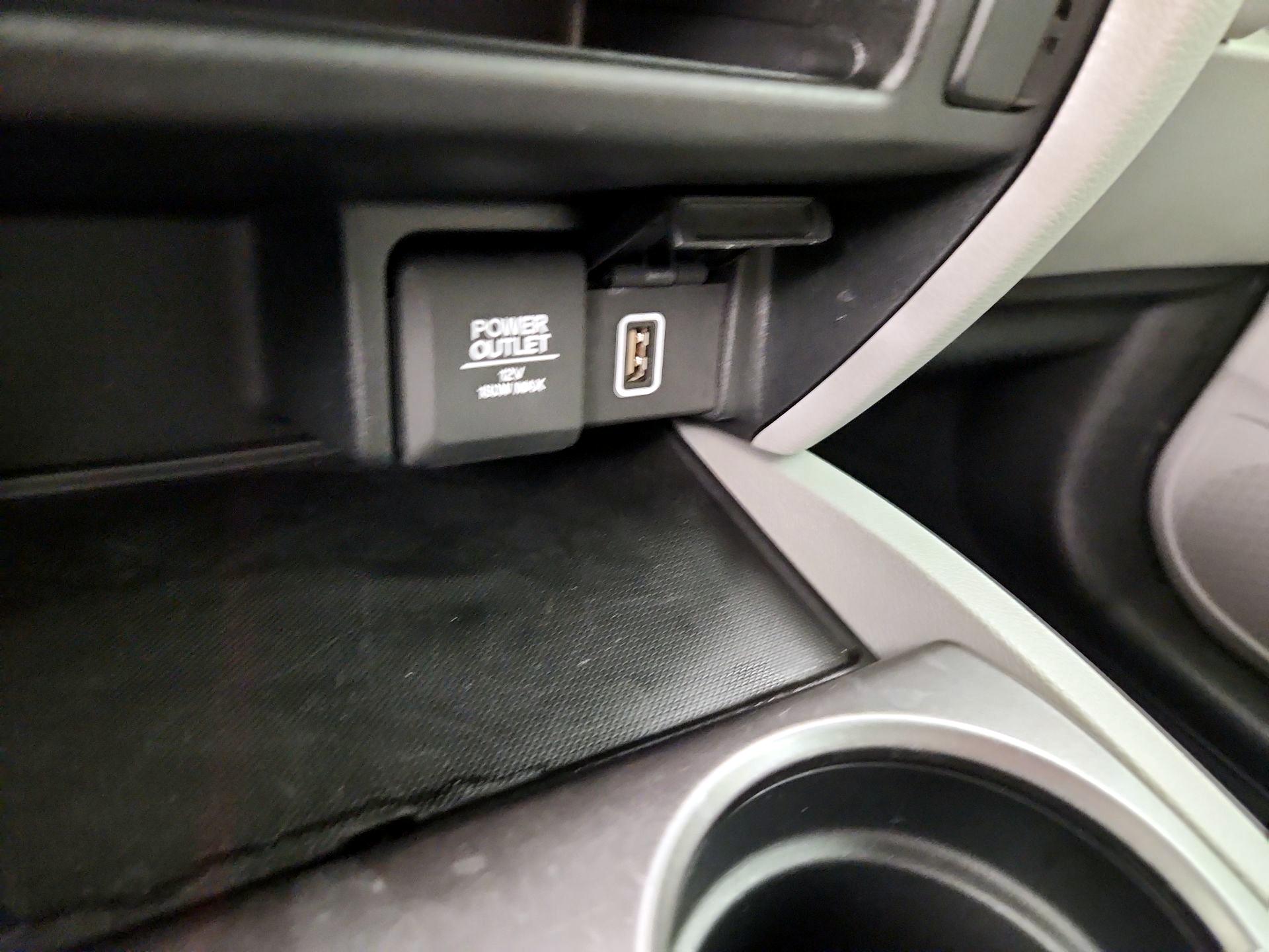 Thumbnail: 2021 Honda Pilot - 18