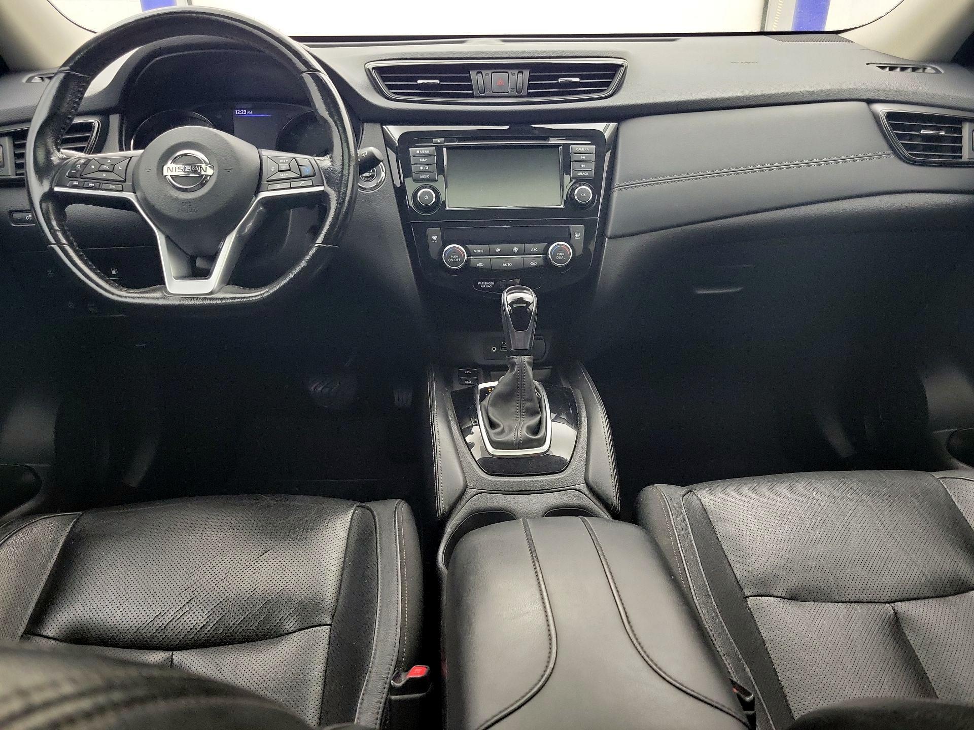Thumbnail: 2018 Nissan Rogue - 9