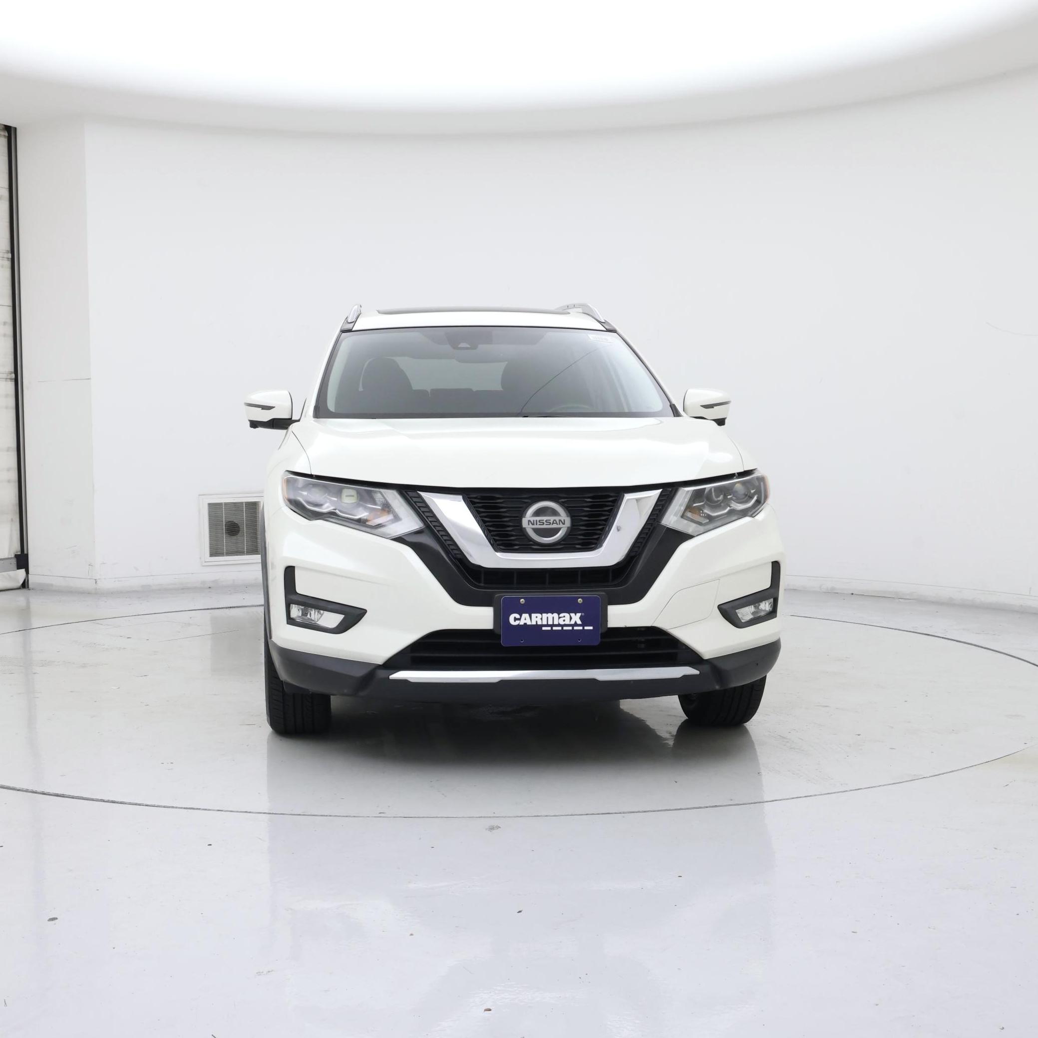 Thumbnail: 2018 Nissan Rogue - 5