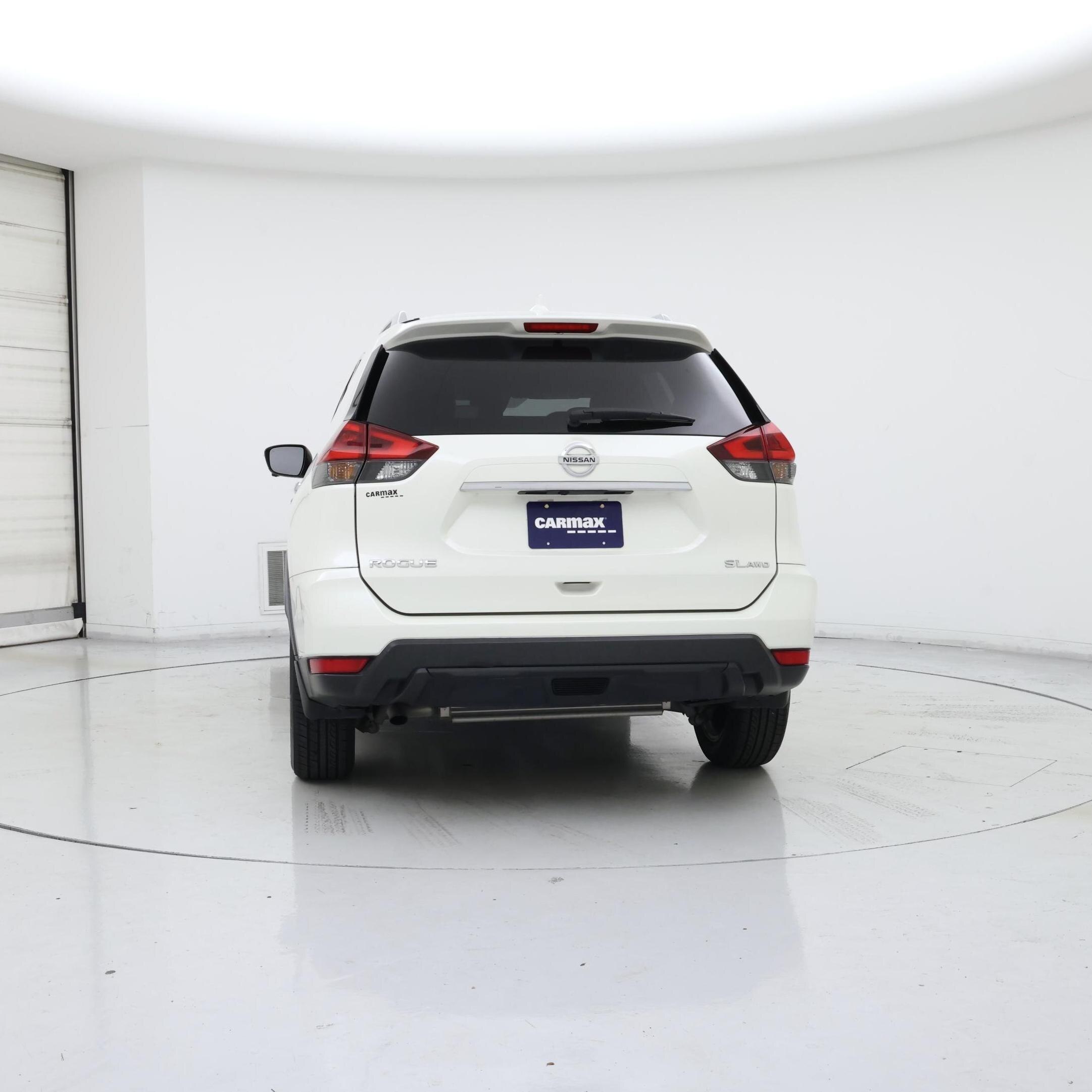 Thumbnail: 2018 Nissan Rogue - 6