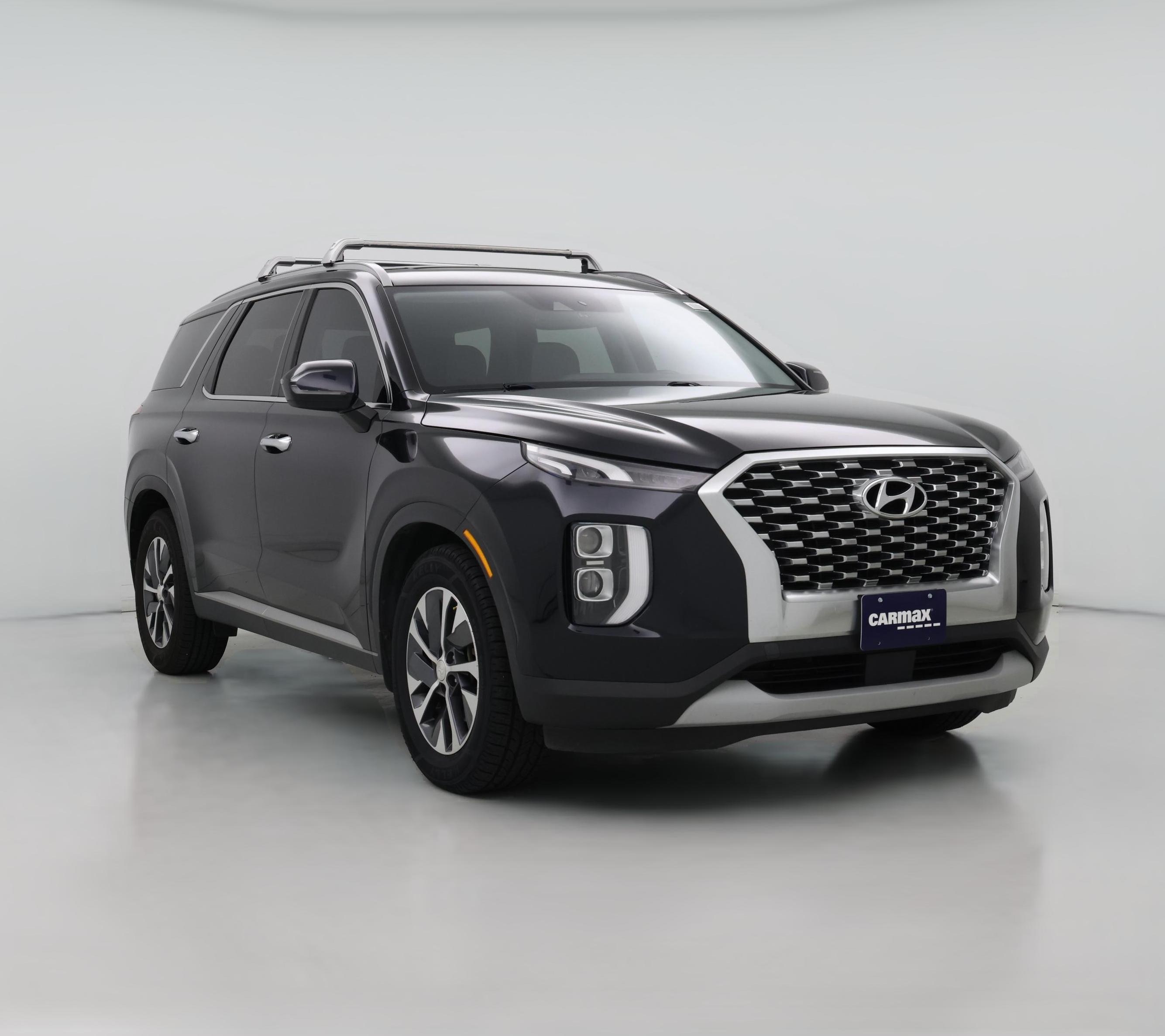 Thumbnail: 2020 Hyundai Palisade - 1