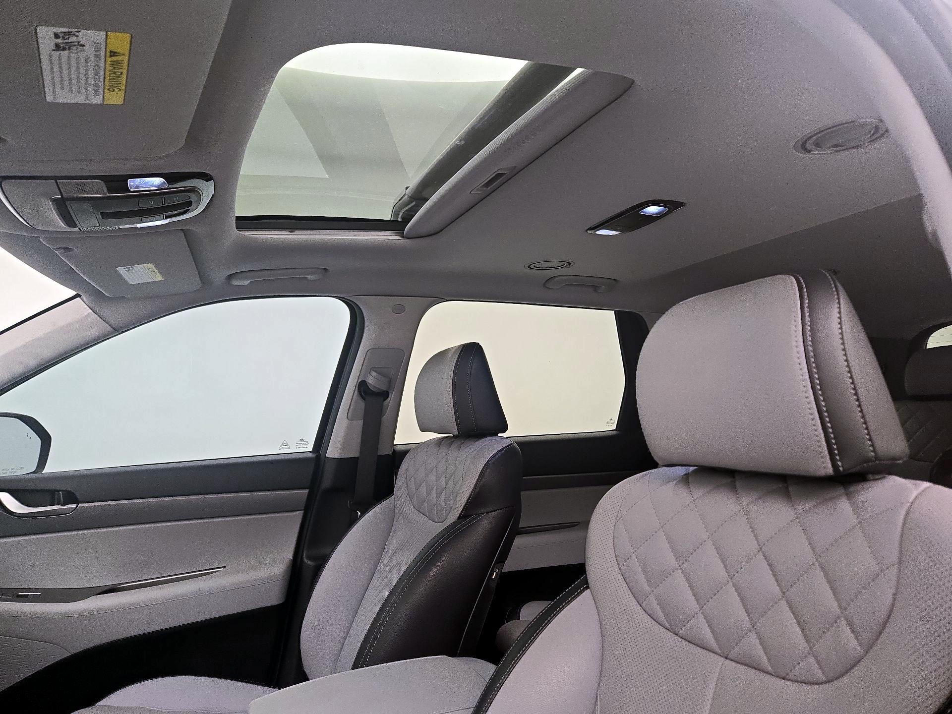 Thumbnail: 2020 Hyundai Palisade - 19