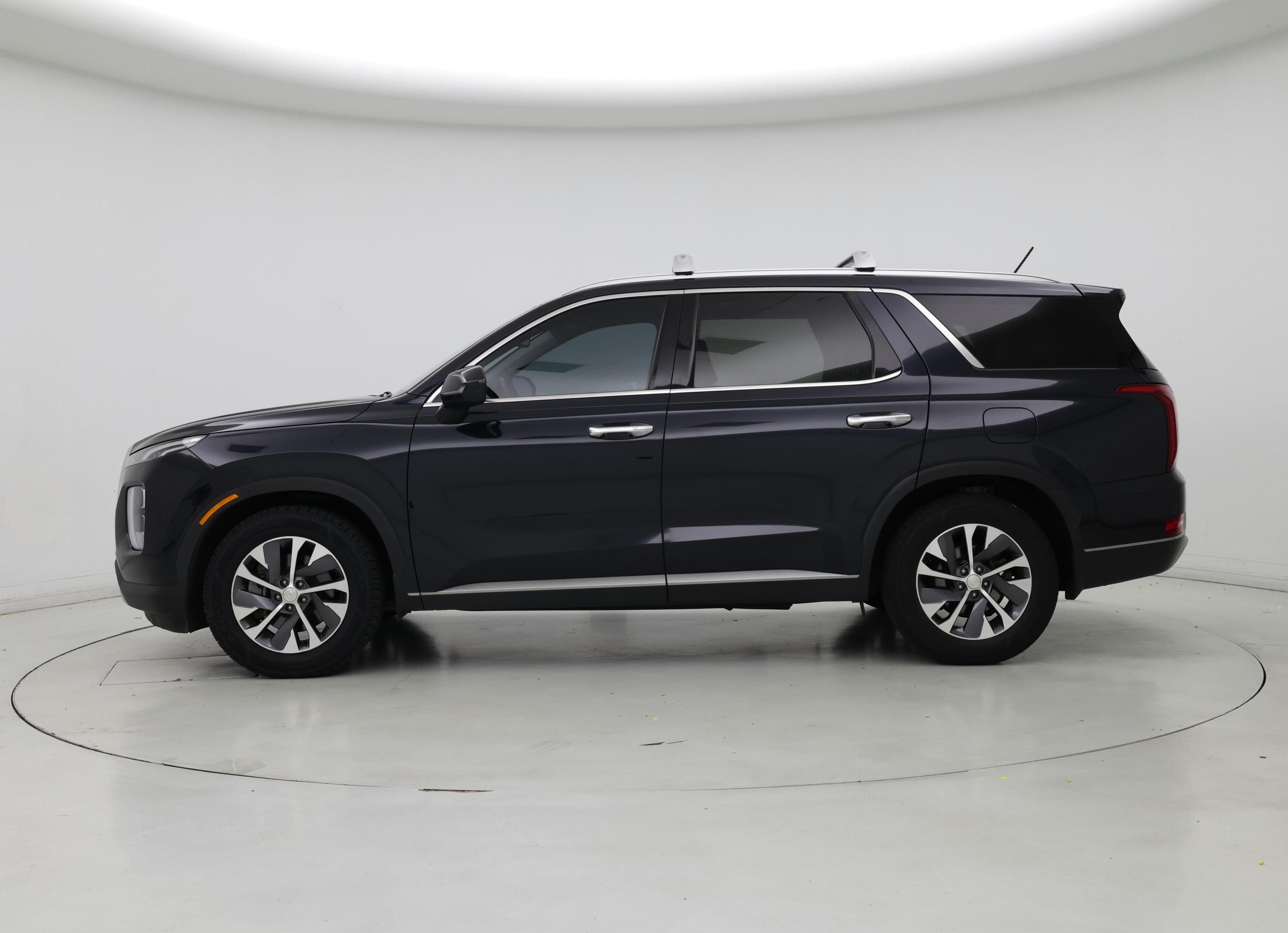 Thumbnail: 2020 Hyundai Palisade - 3