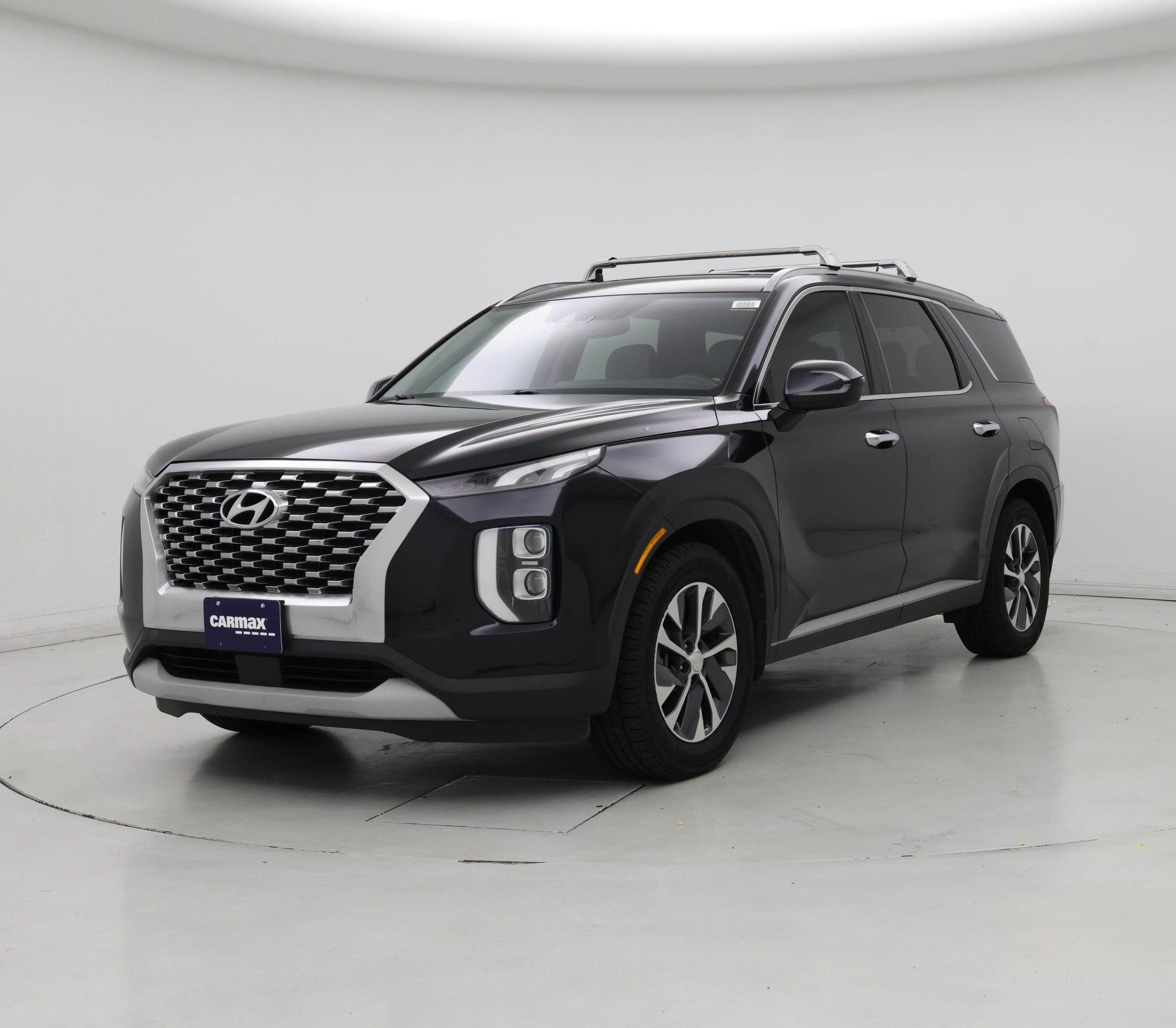 Thumbnail: 2020 Hyundai Palisade - 4
