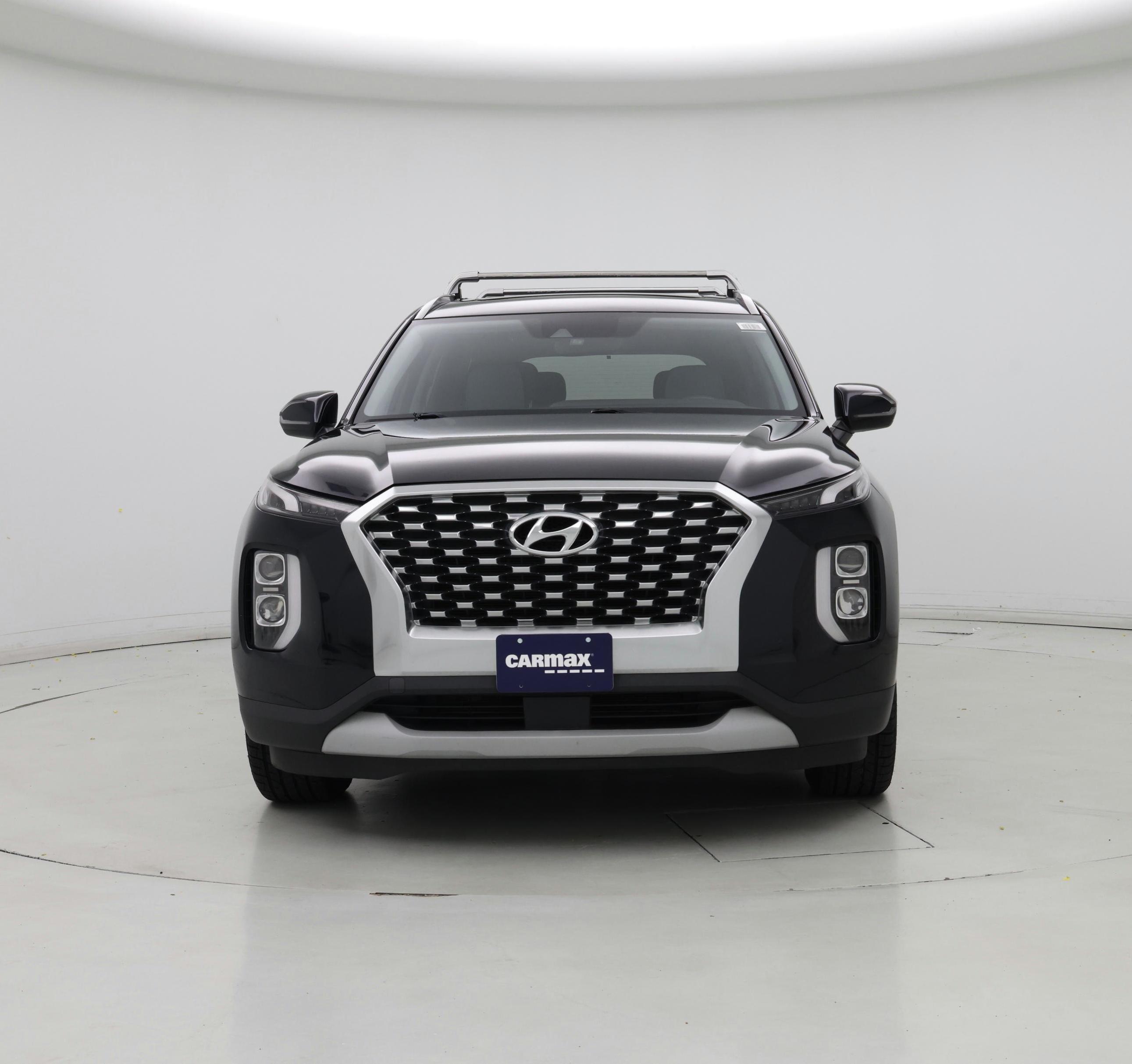 Thumbnail: 2020 Hyundai Palisade - 5