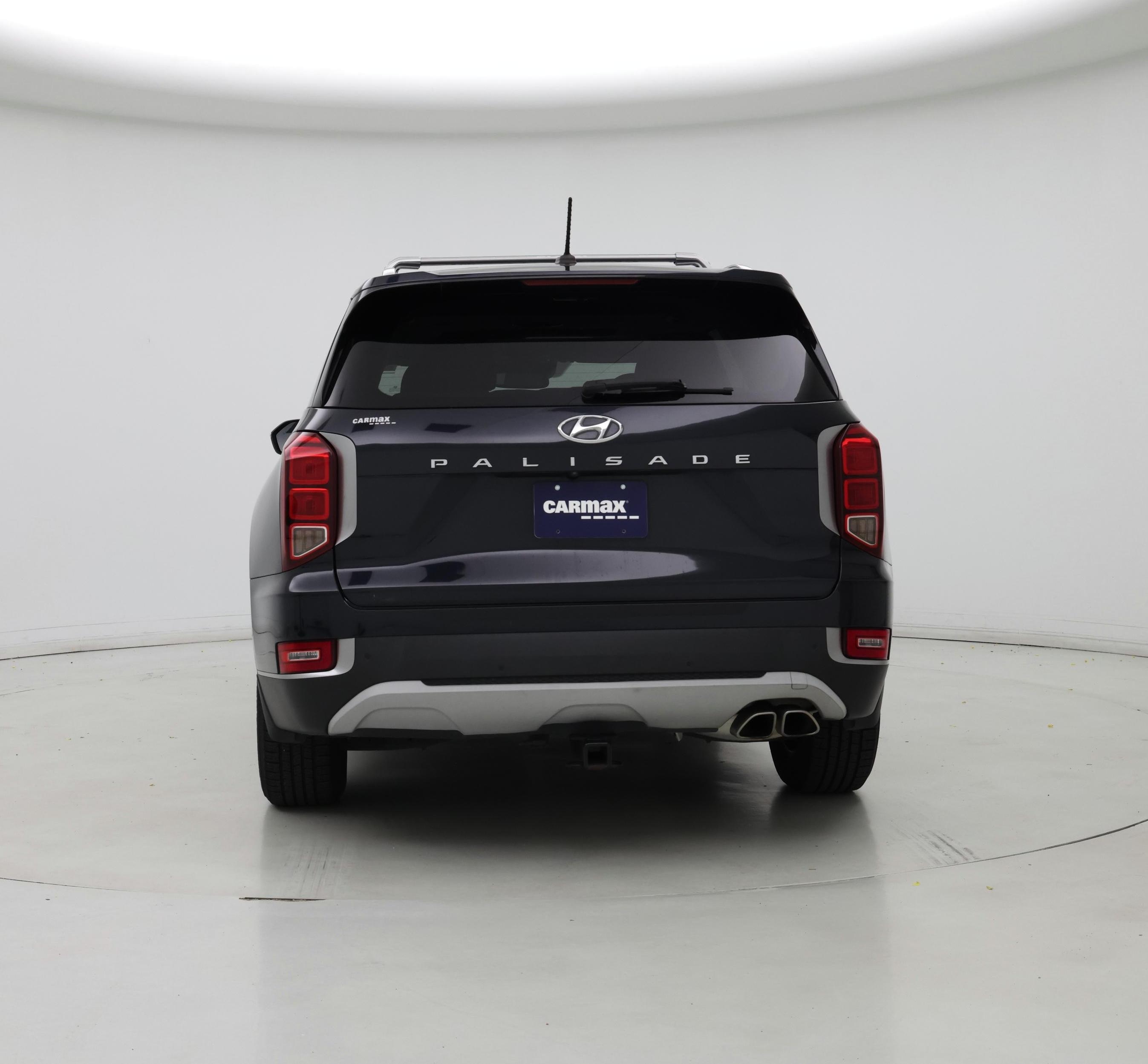 Thumbnail: 2020 Hyundai Palisade - 6