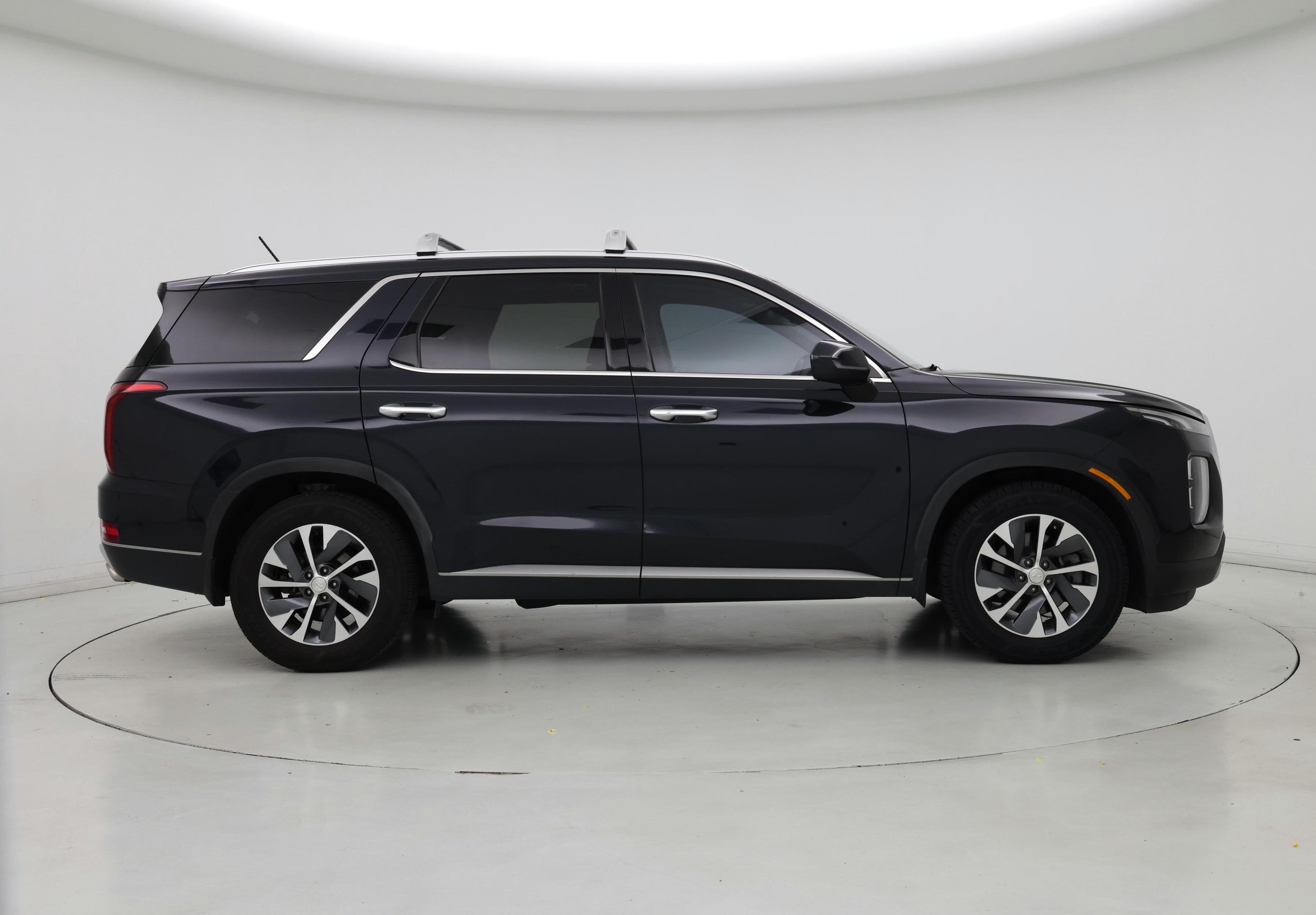 Thumbnail: 2020 Hyundai Palisade - 7