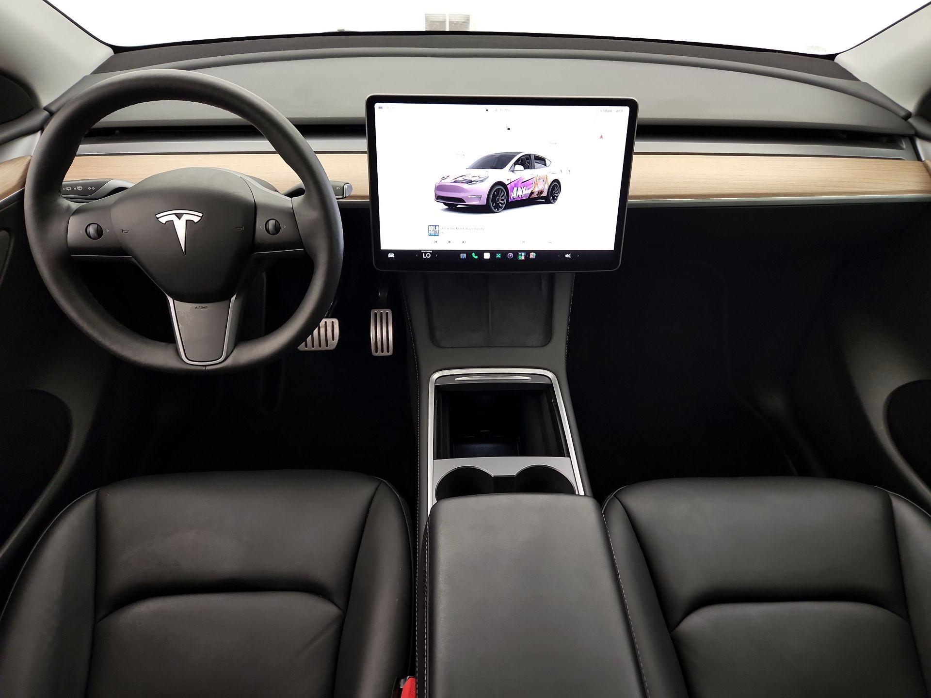 Thumbnail: 2023 Tesla Model Y - 9