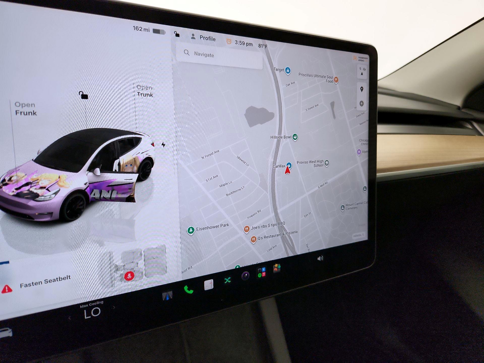 Thumbnail: 2023 Tesla Model Y - 13