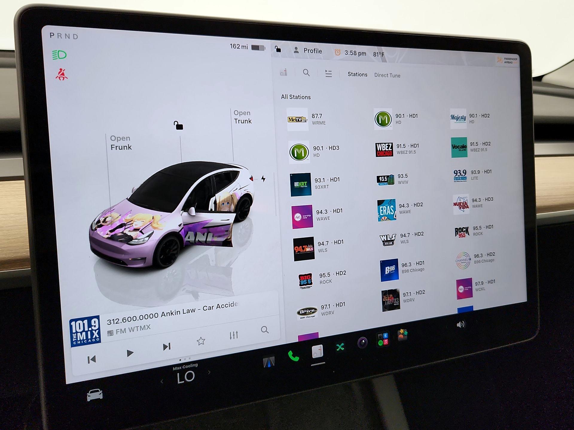 Thumbnail: 2023 Tesla Model Y - 15