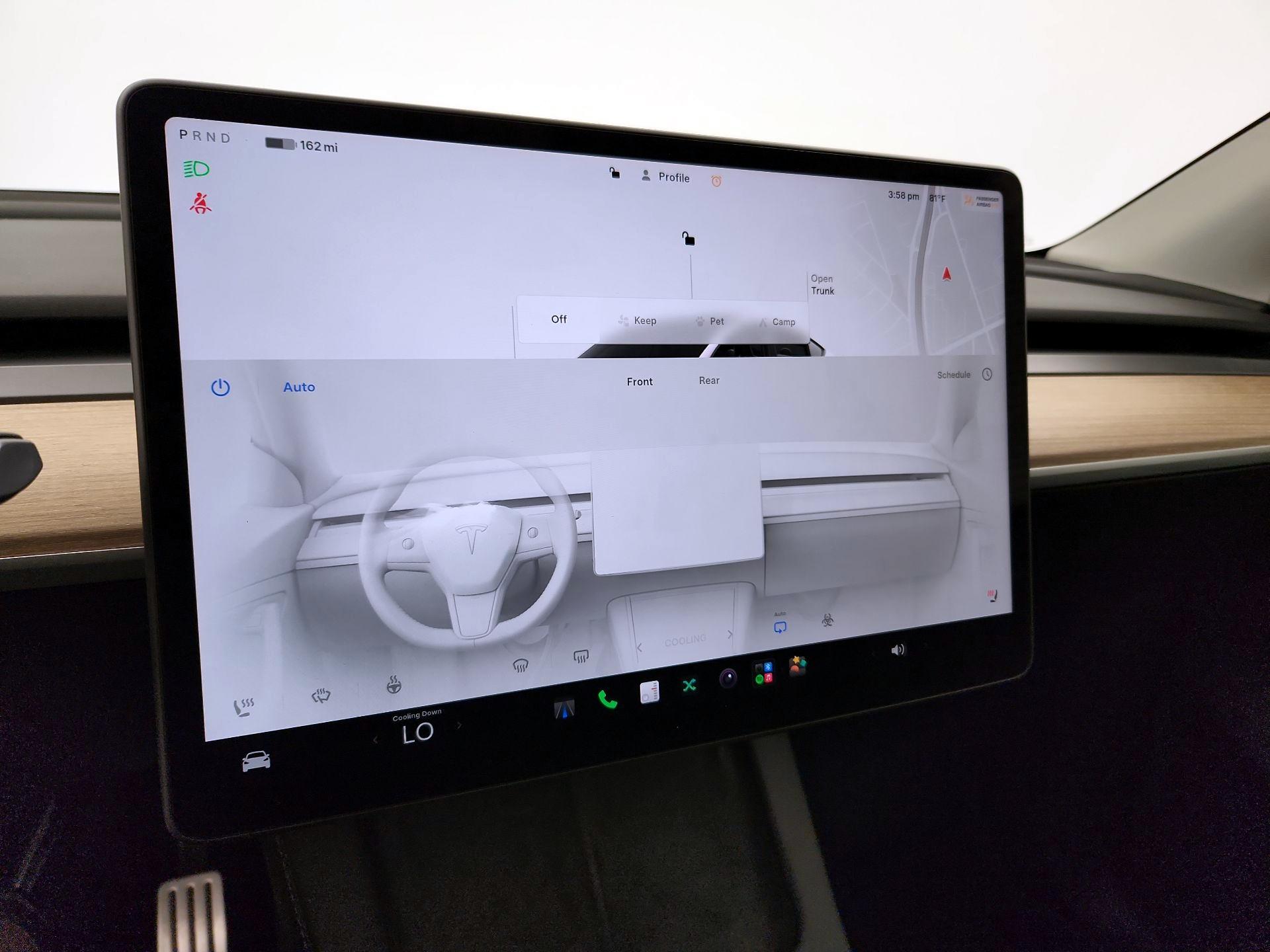 Thumbnail: 2023 Tesla Model Y - 16