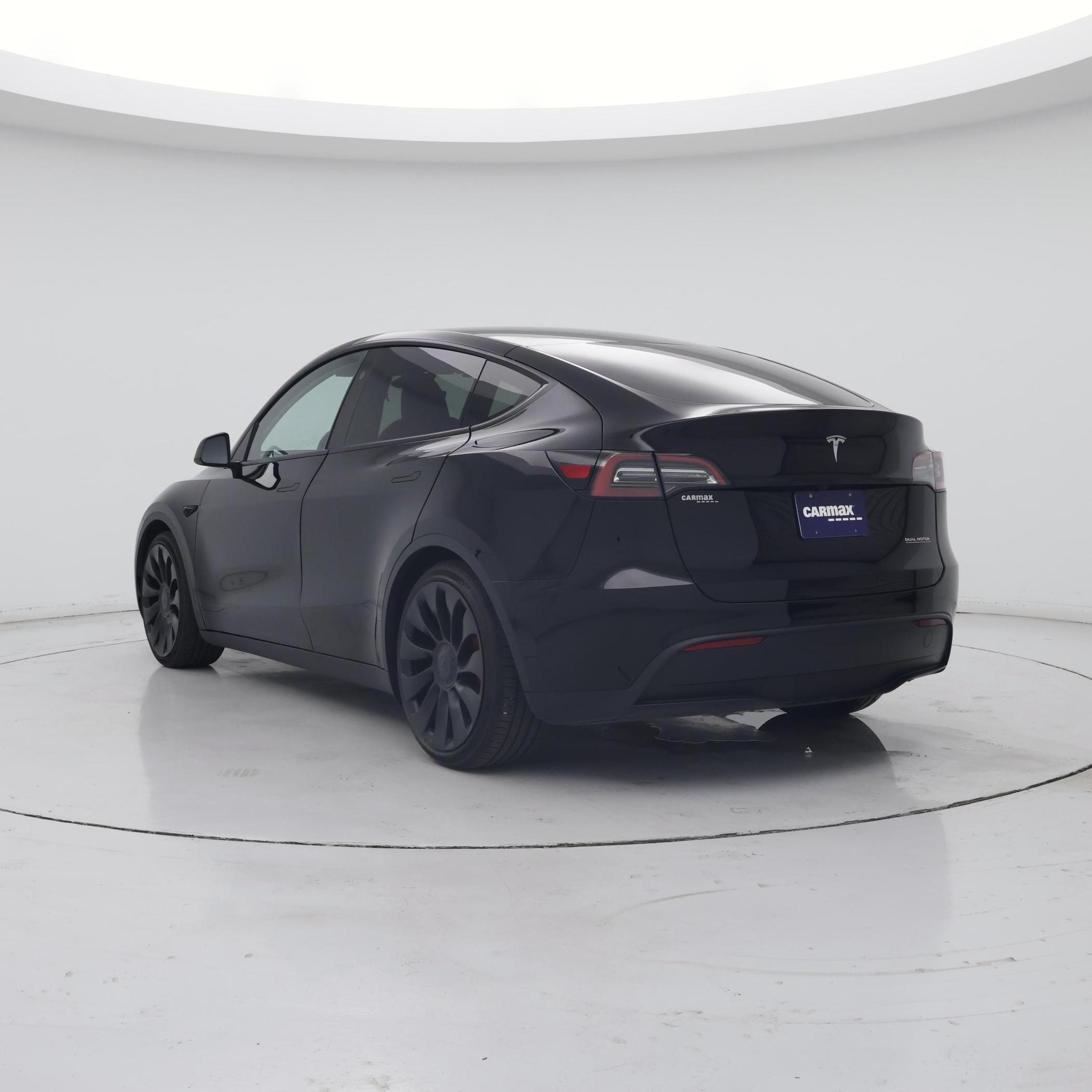 Thumbnail: 2023 Tesla Model Y - 2