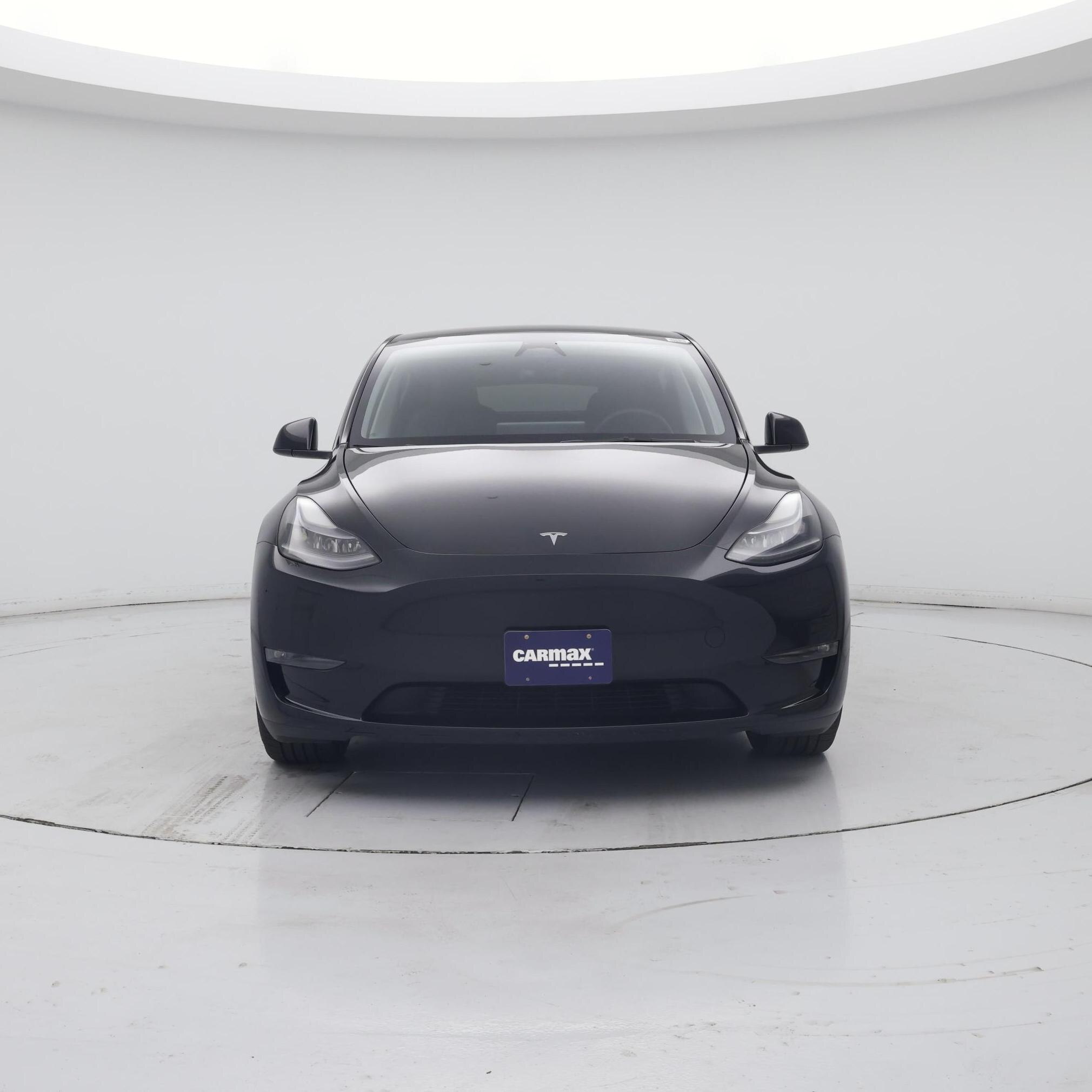Thumbnail: 2023 Tesla Model Y - 5