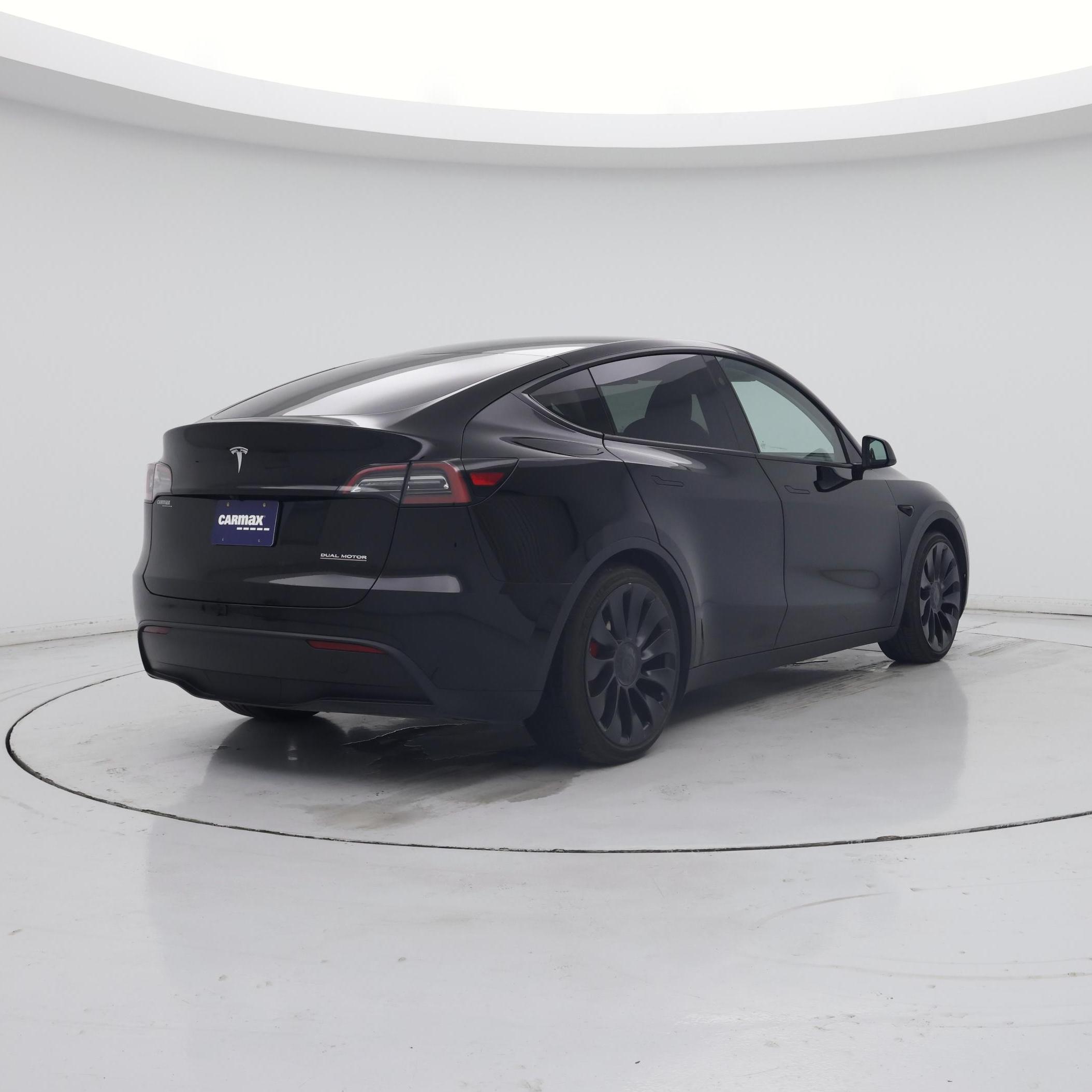 Thumbnail: 2023 Tesla Model Y - 8