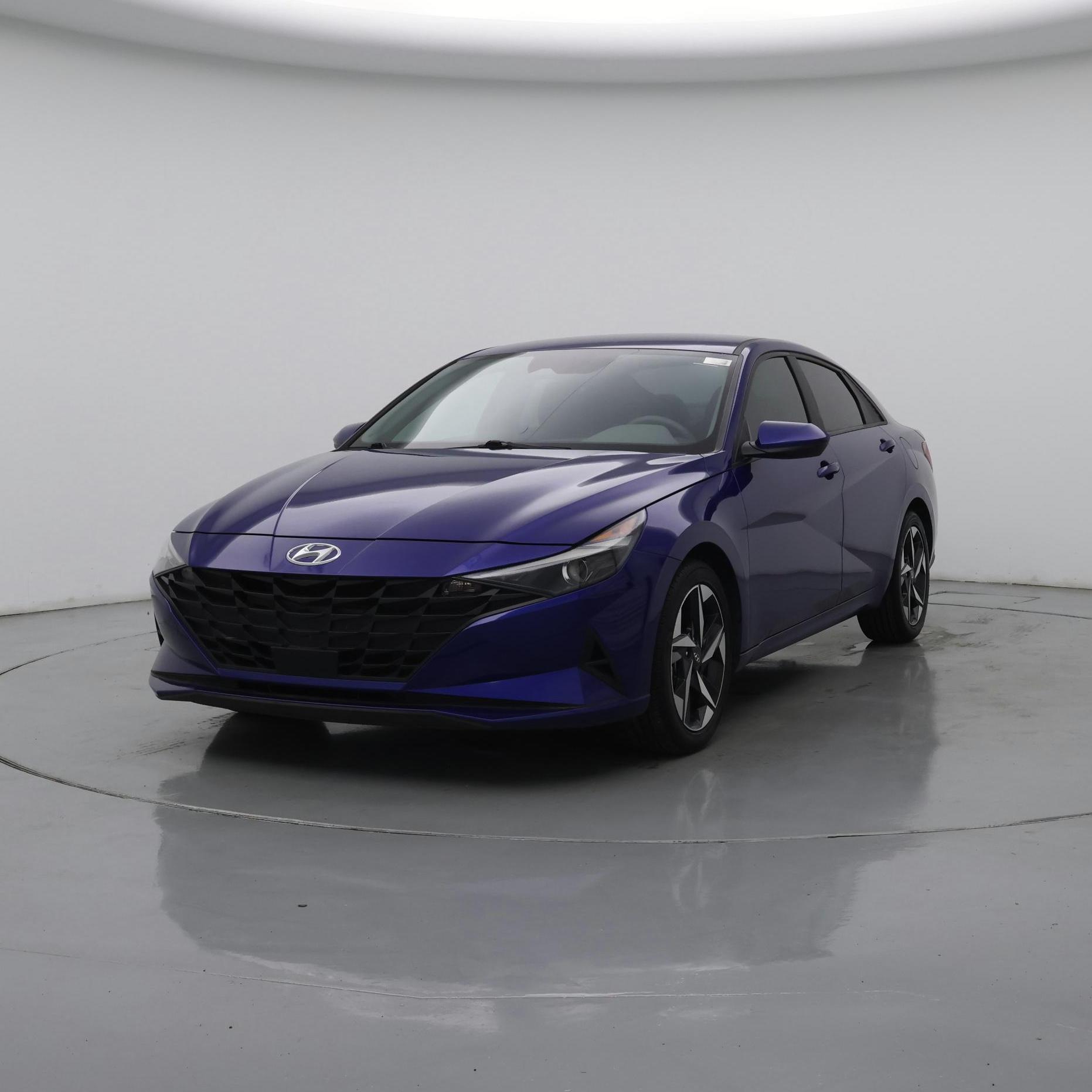 Thumbnail: 2023 Hyundai Elantra - 4