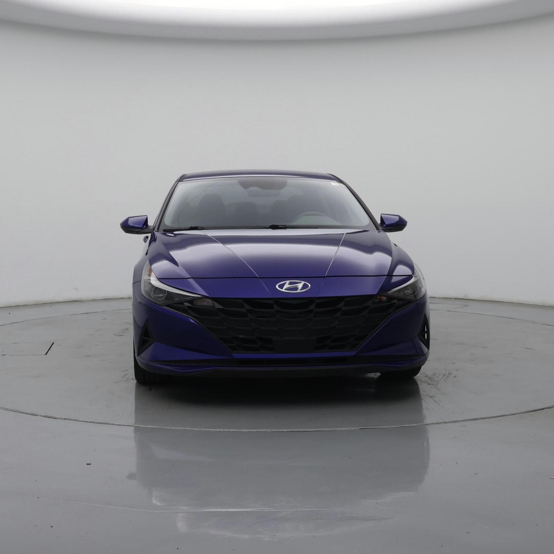 Thumbnail: 2023 Hyundai Elantra - 5