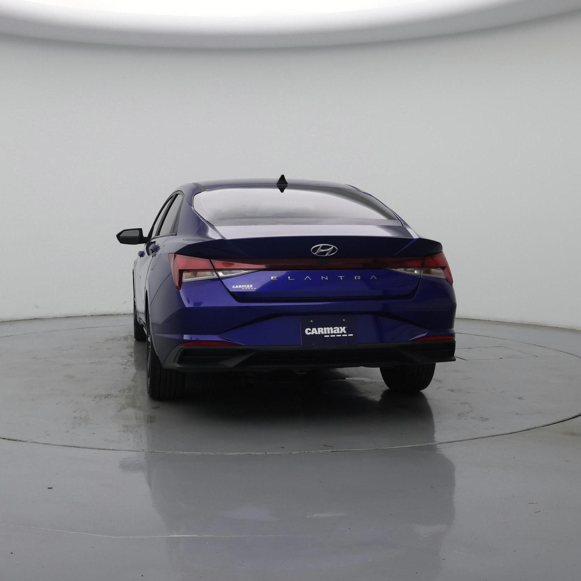 Thumbnail: 2023 Hyundai Elantra - 6