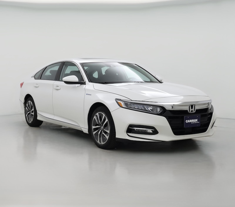 2019 Honda Accord Hybrid EX