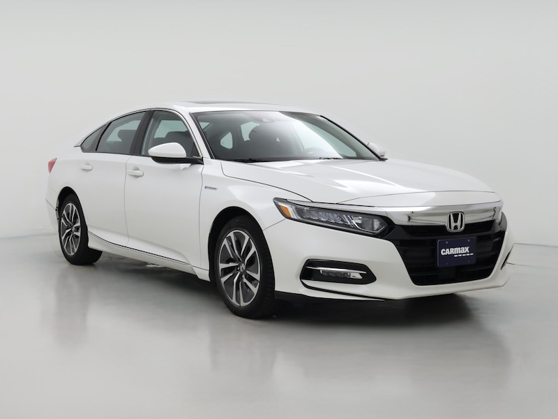 2019 Honda Accord EX