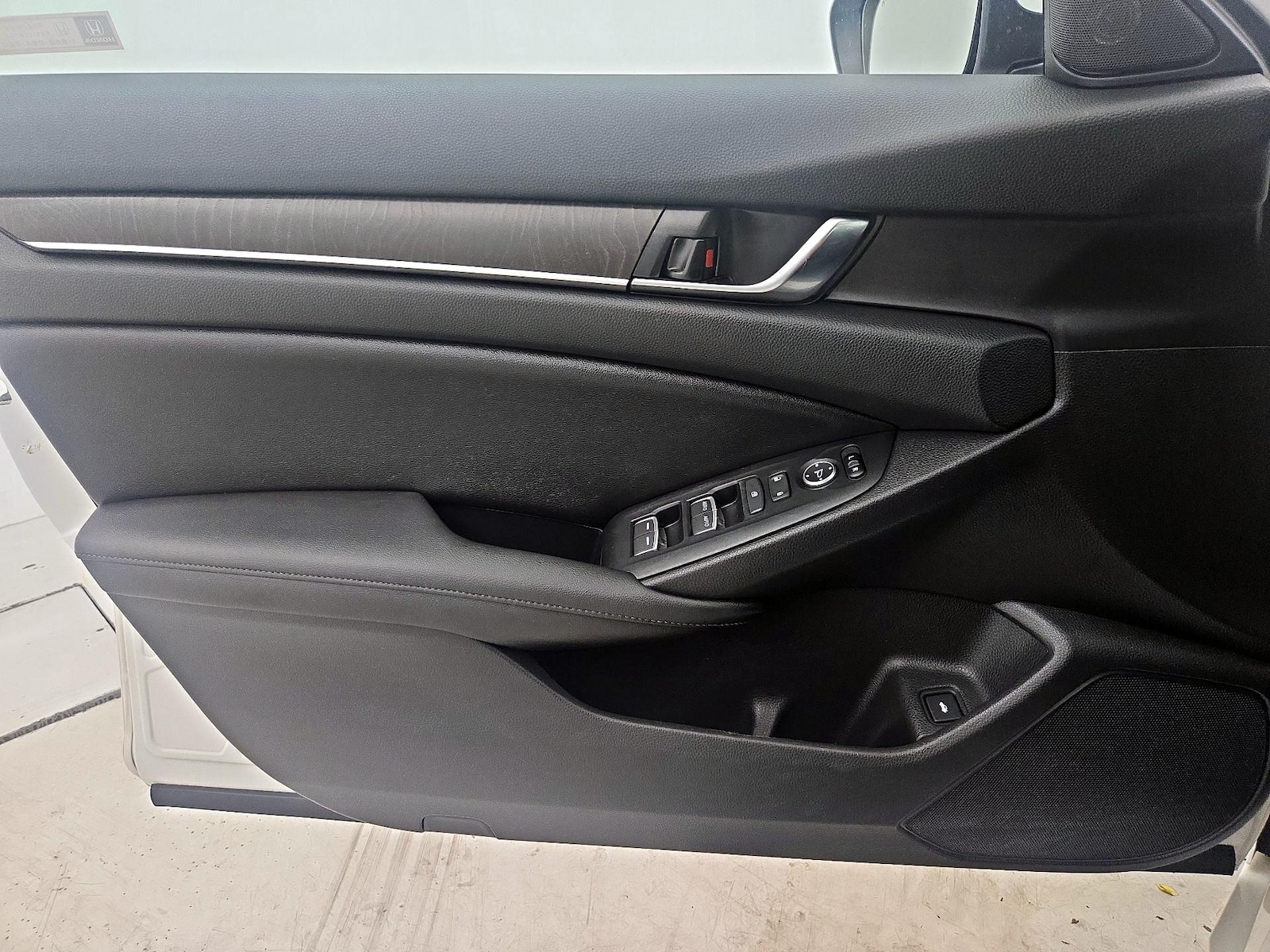 2019 Honda Accord Hybrid EX - Photo 13
