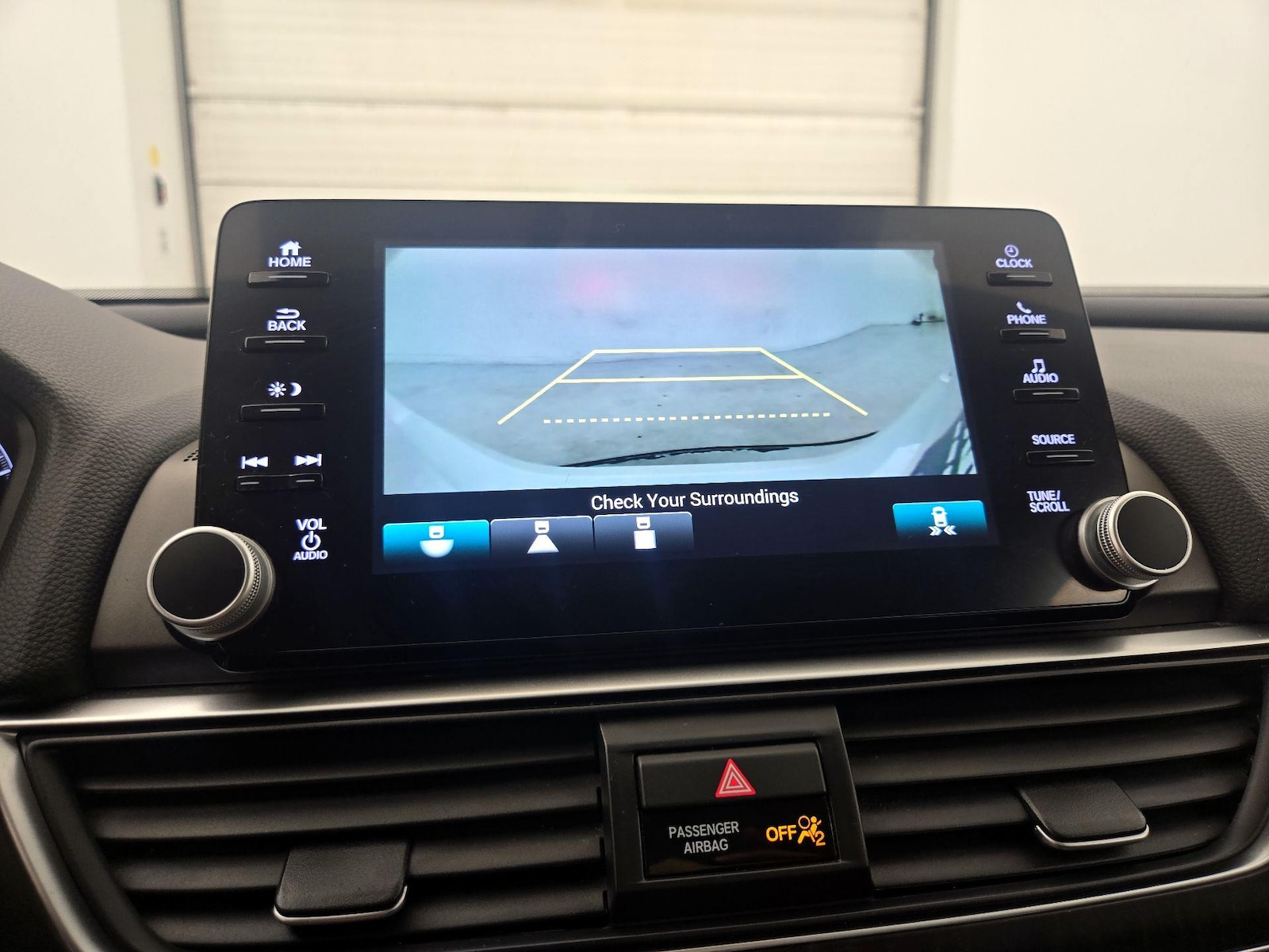 2019 Honda Accord Hybrid EX - Photo 15