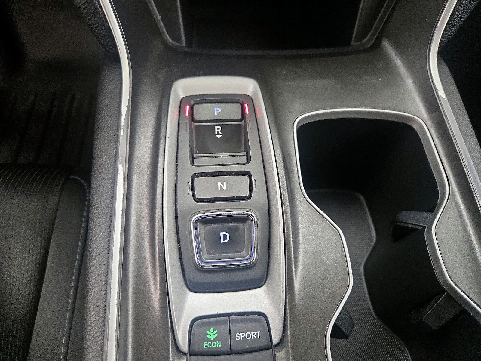 2019 Honda Accord Hybrid EX - Photo 18