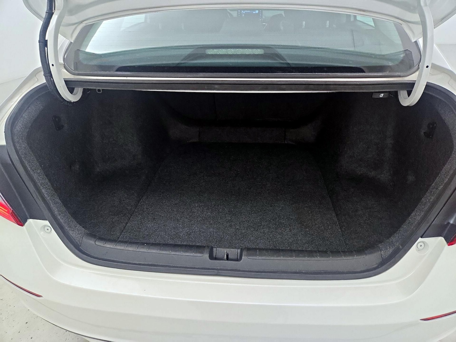 2019 Honda Accord Hybrid EX - Photo 22