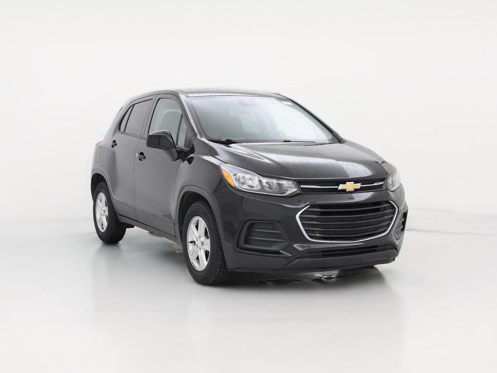 2020 Chevrolet Trax