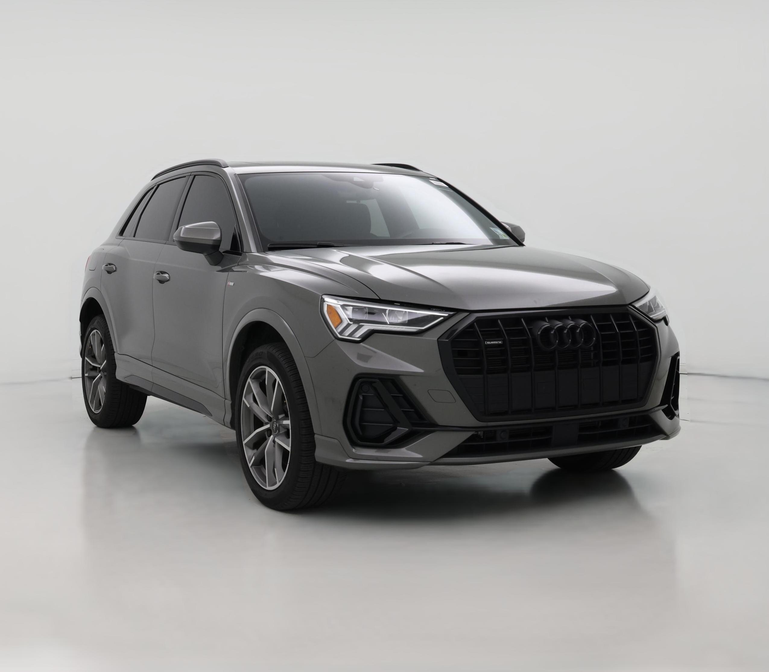 Thumbnail: 2024 Audi Q3 - 1