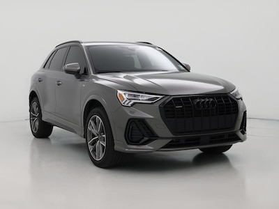 2024 Audi Q3 S-Line Premium Plus
