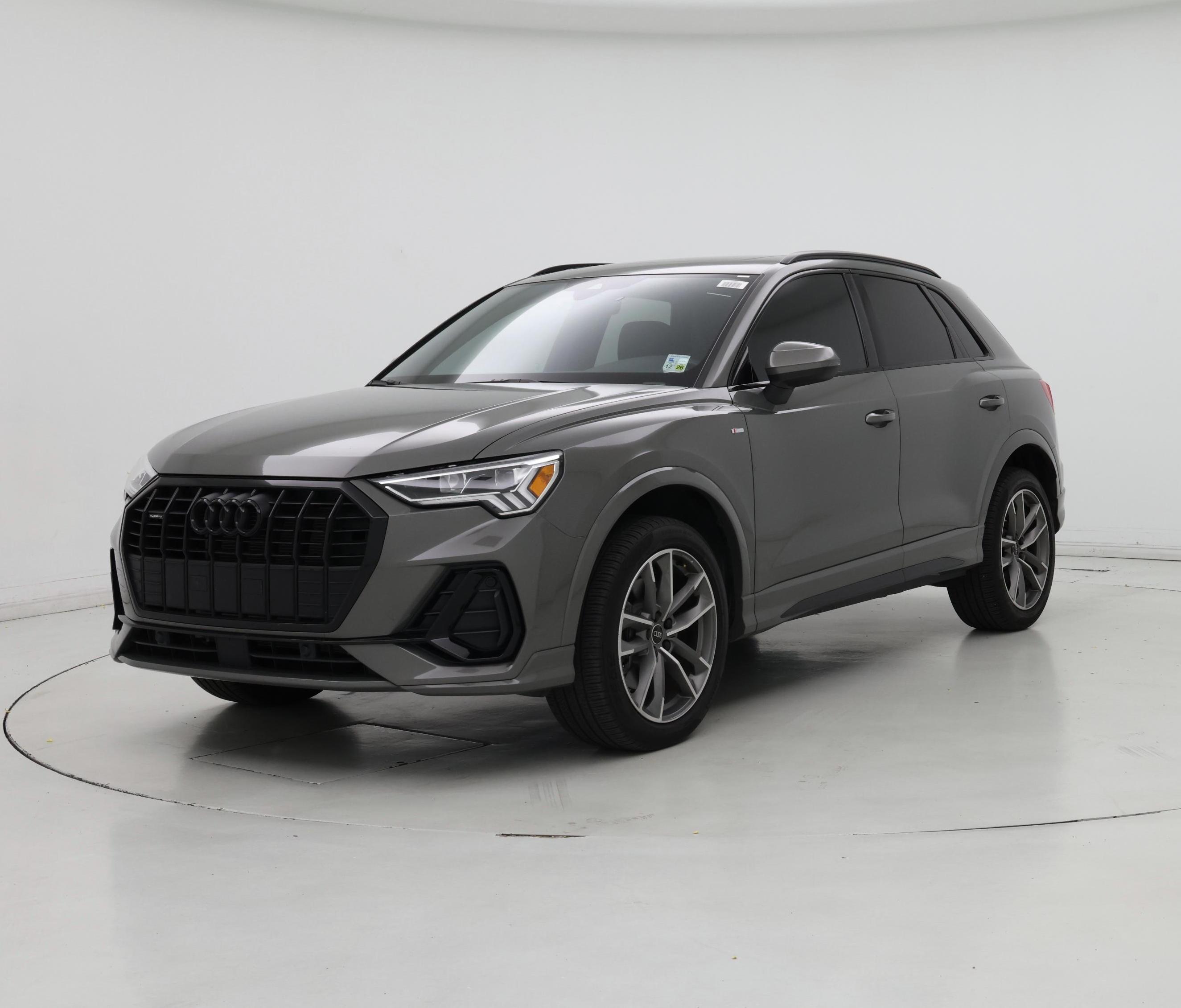 Thumbnail: 2024 Audi Q3 - 4