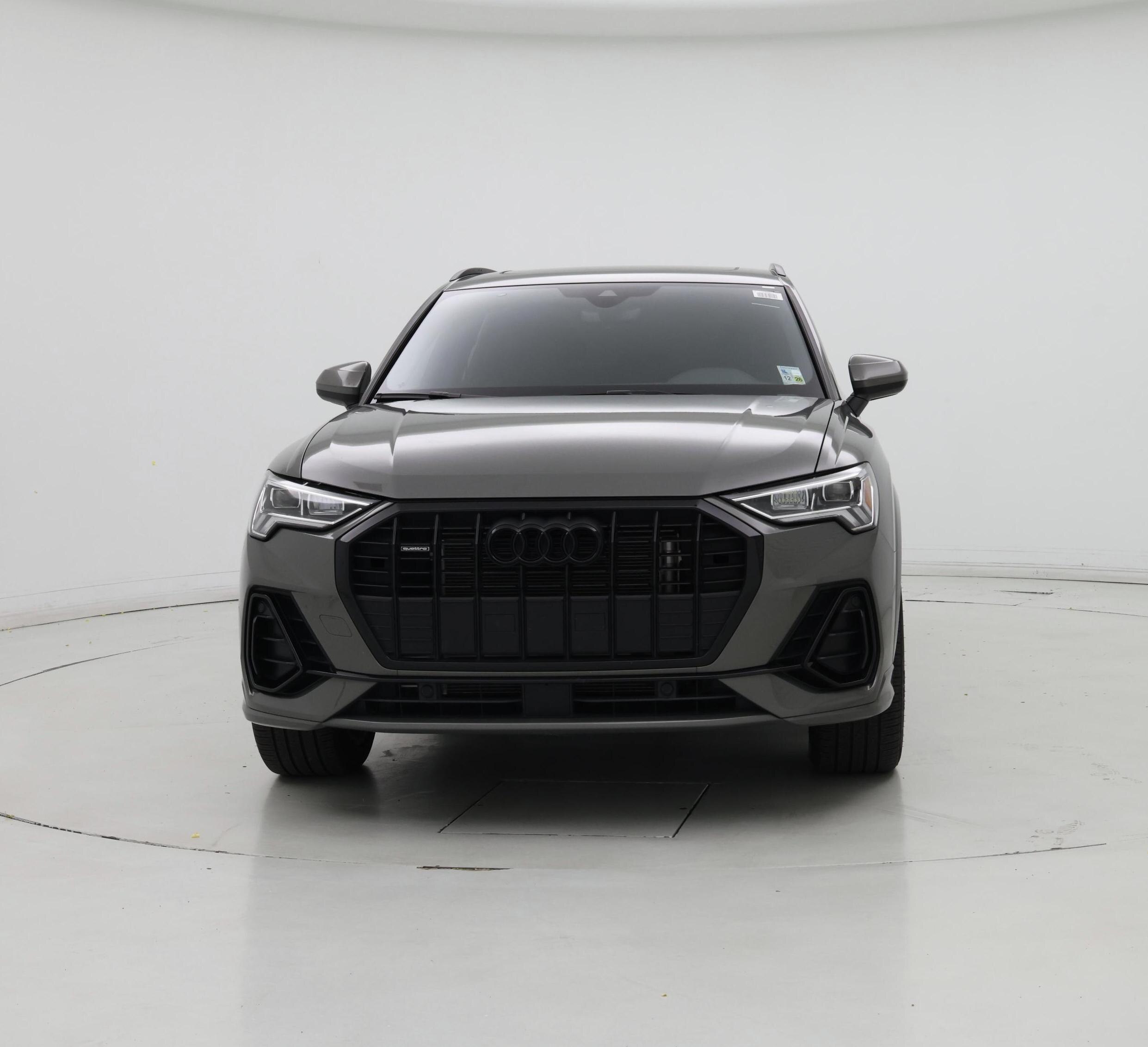 Thumbnail: 2024 Audi Q3 - 5