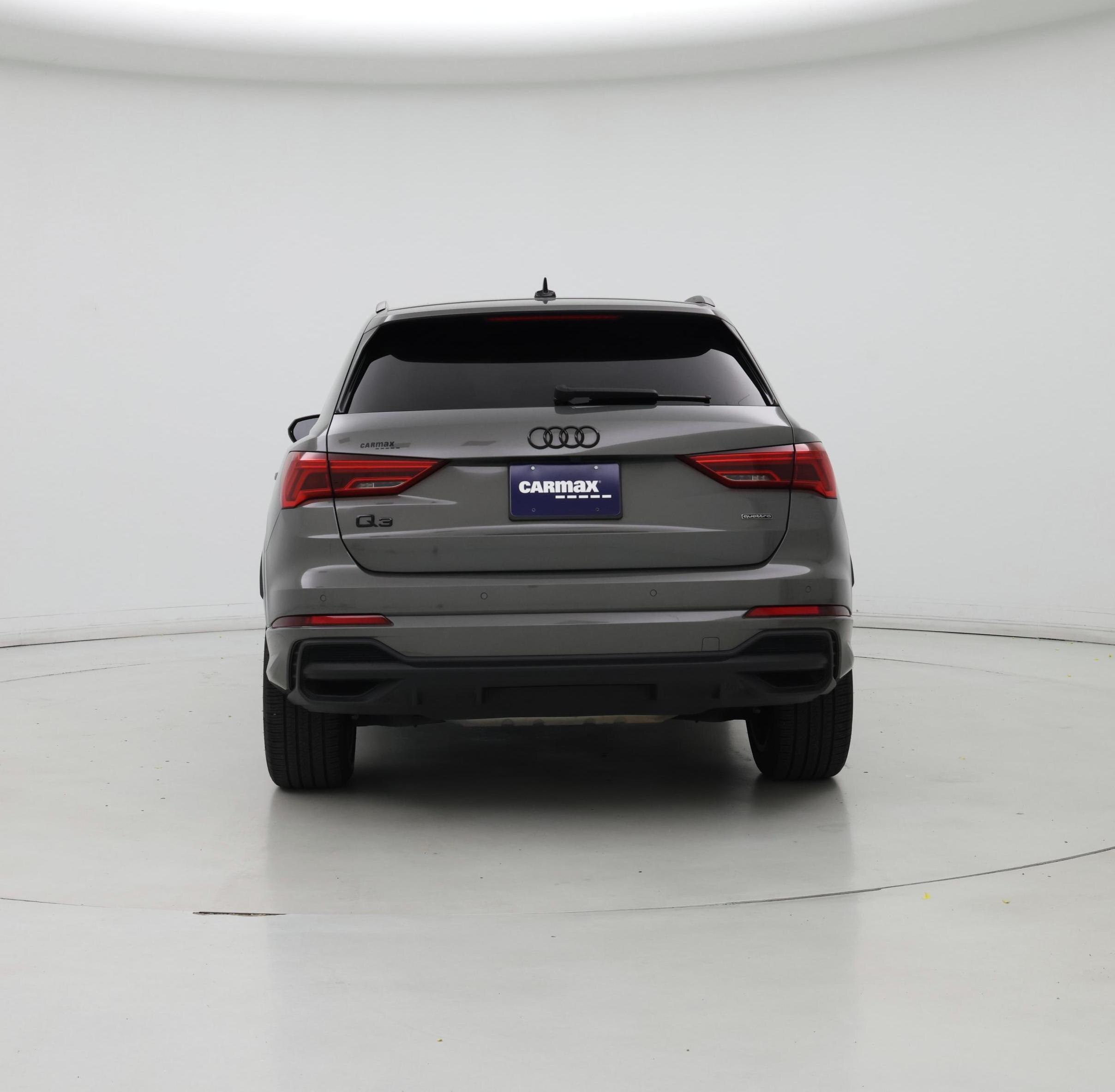 Thumbnail: 2024 Audi Q3 - 6