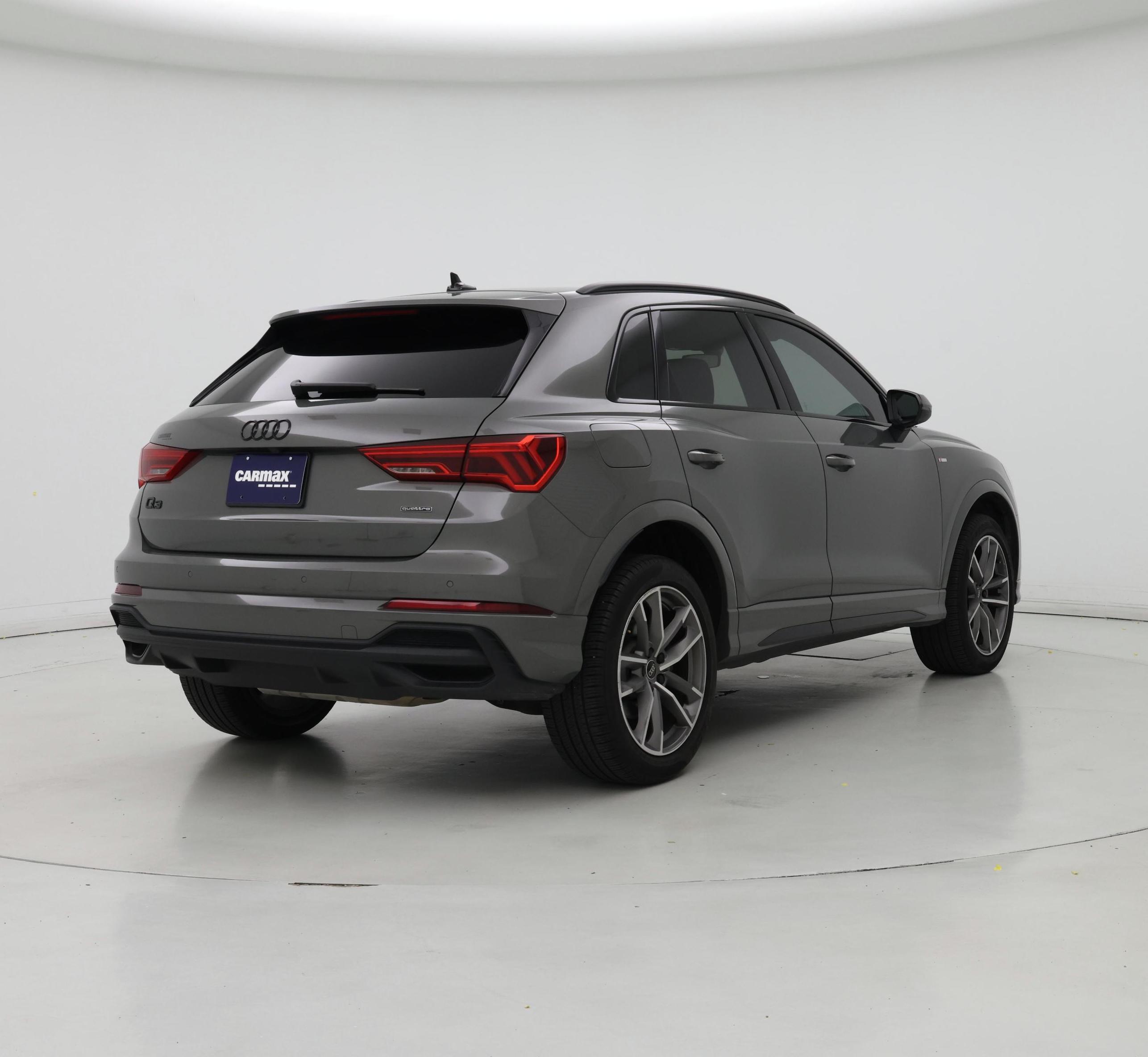 Thumbnail: 2024 Audi Q3 - 8