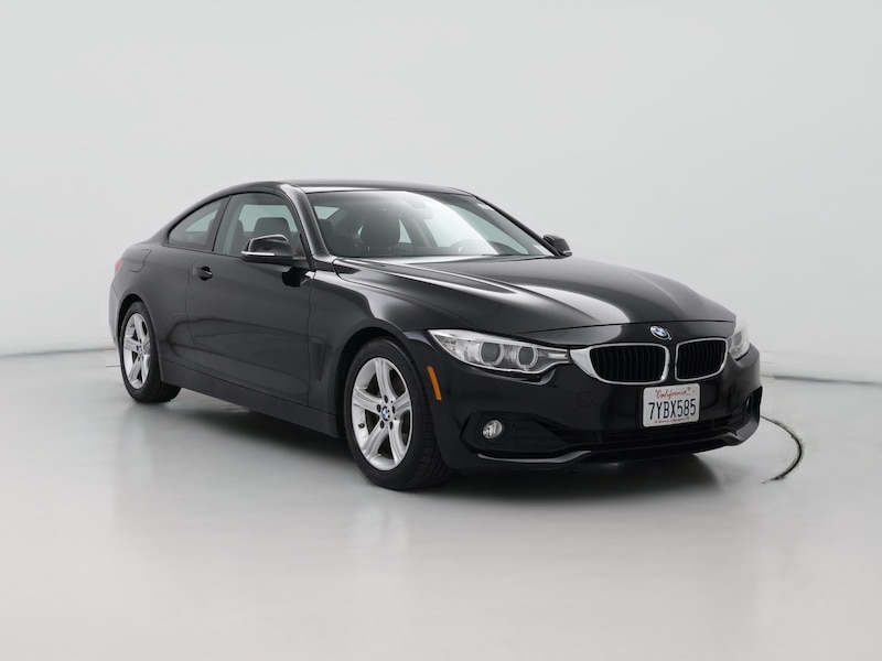 2015 BMW 4 Series 428i -
                  Bakersfield, CA