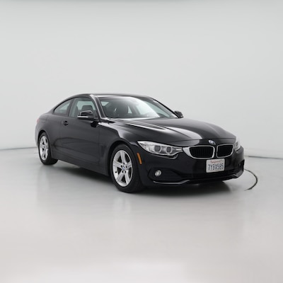 2015 BMW 428 I