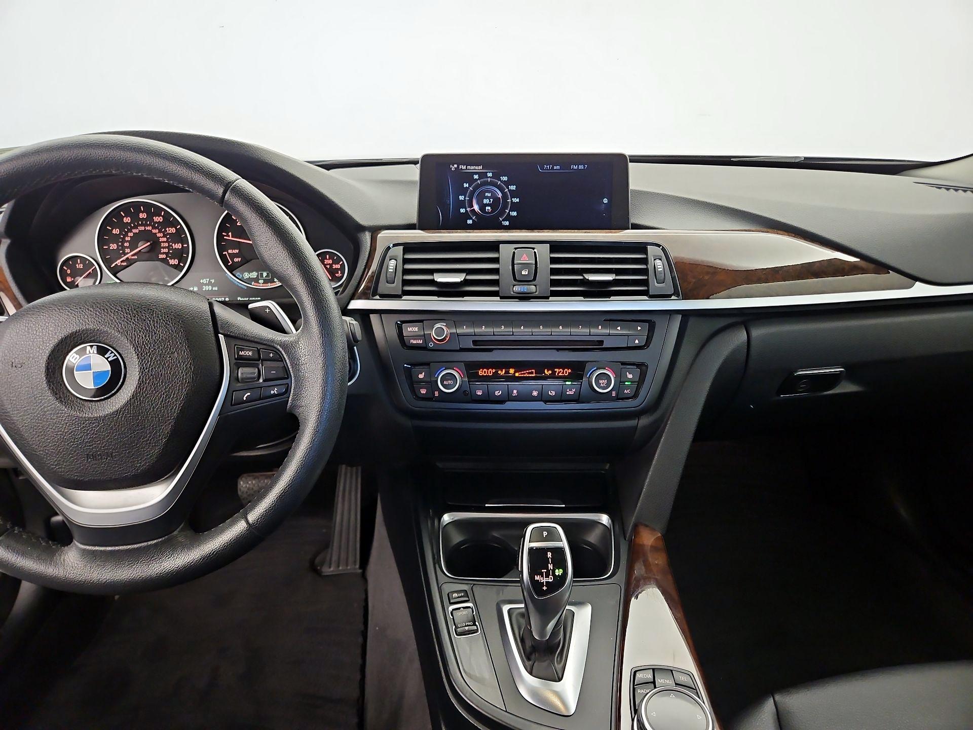 Thumbnail: 2015 BMW 4 Series - 9