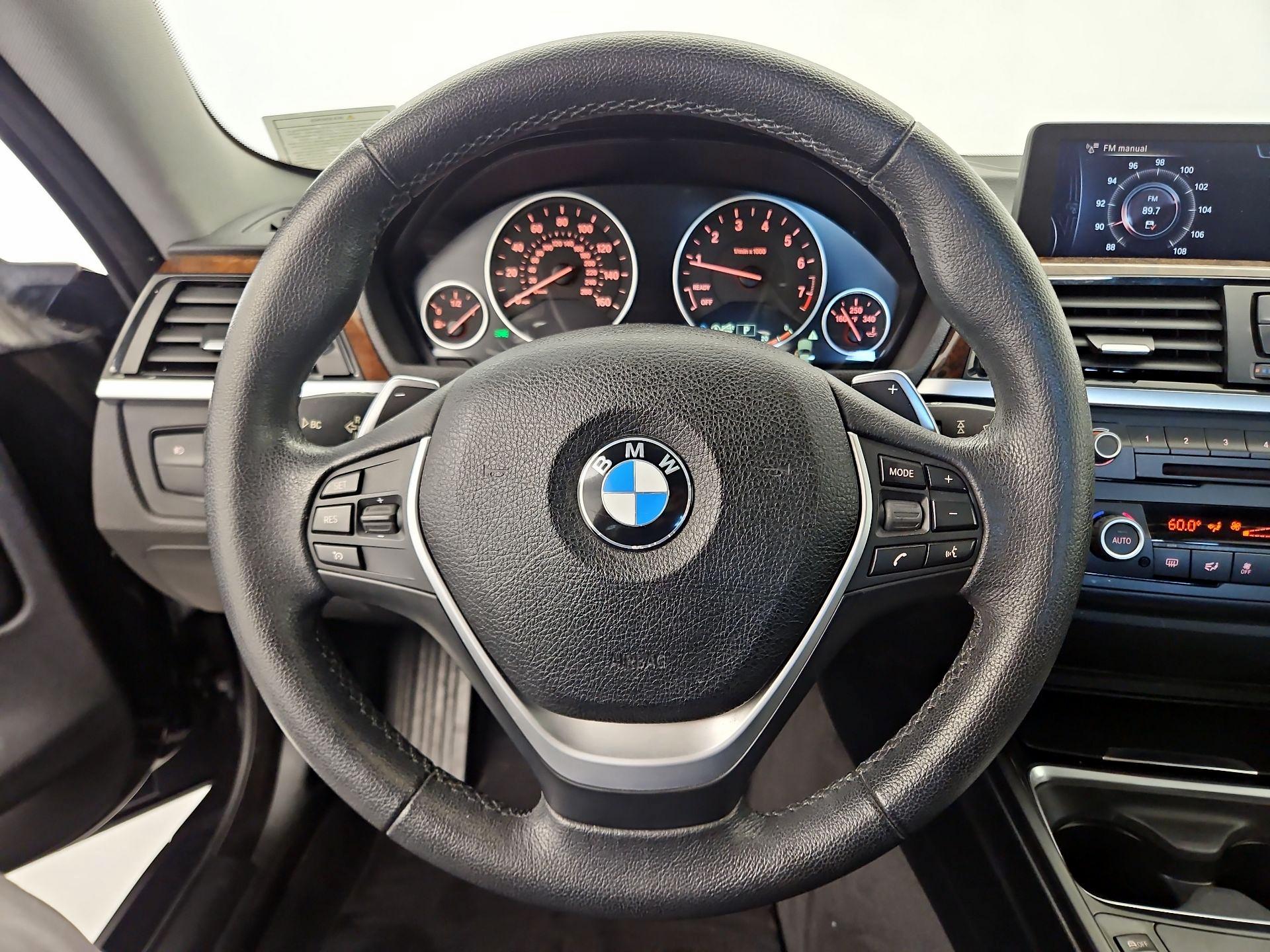Thumbnail: 2015 BMW 4 Series - 10